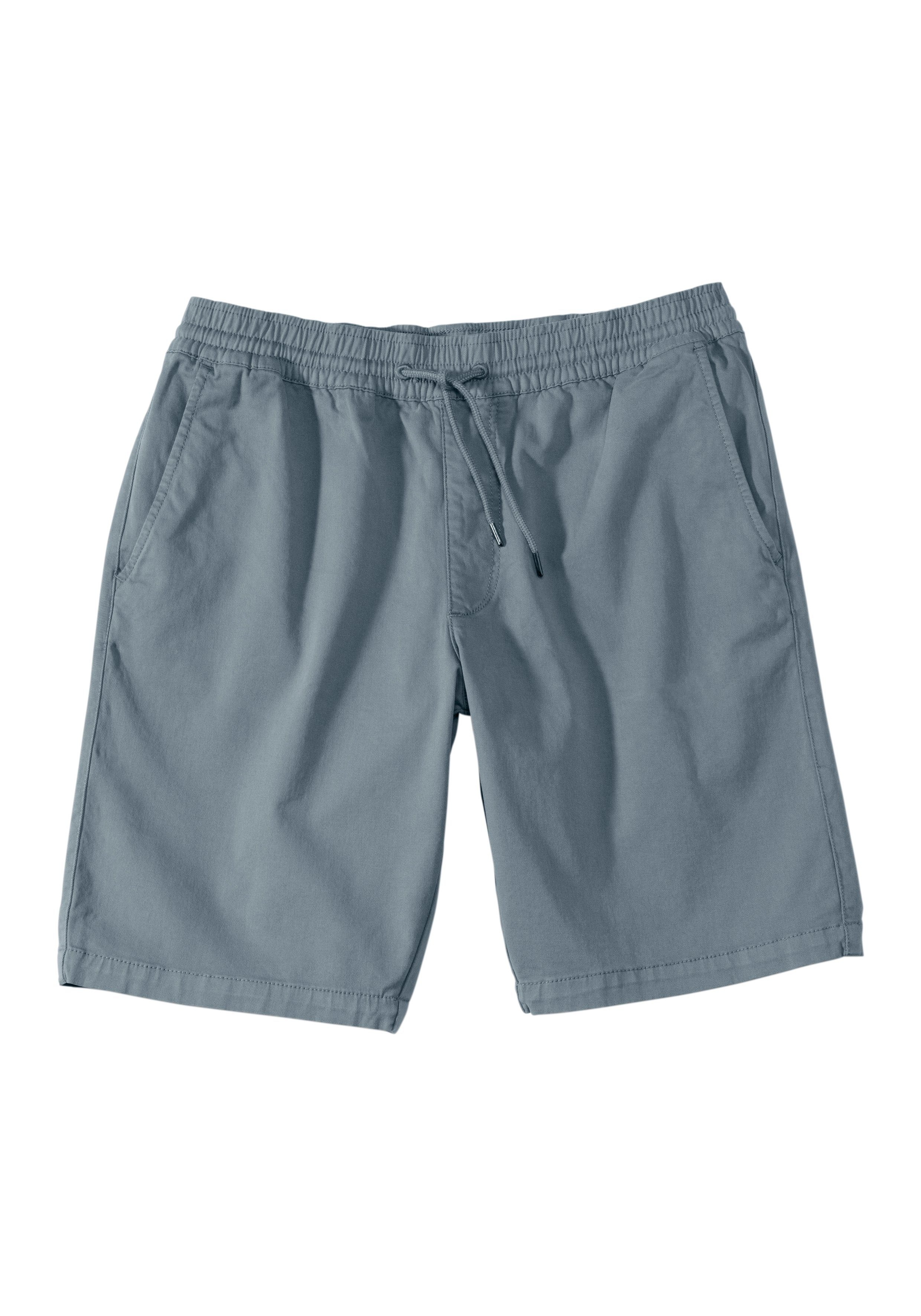John Devin Shorts Schlupf Bermuda, Jogger Shorts kurze Hose aus elastischer Baumwoll-Qualität. € 36,99
