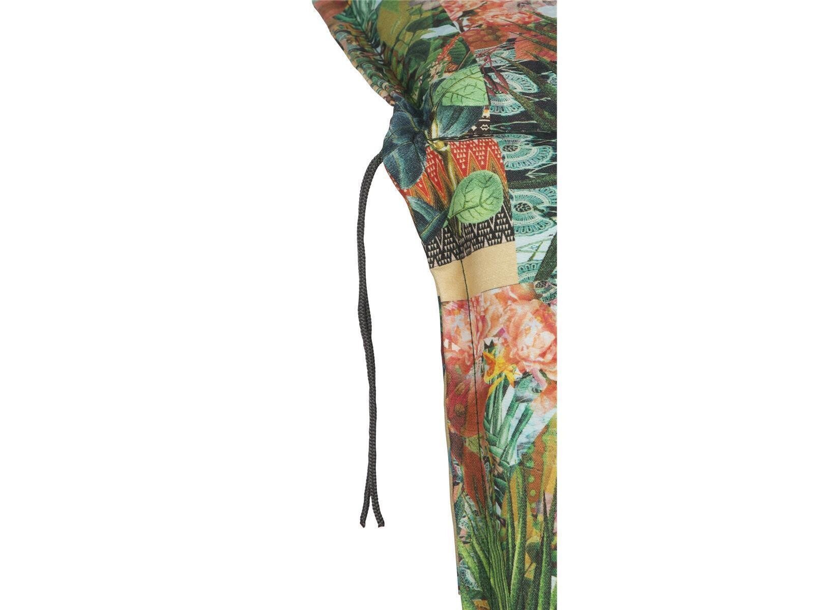 Green Spirit Polsterauflage Auflagen-Serie »Texas« bunt, (Set, 1 St., 1-tlg)