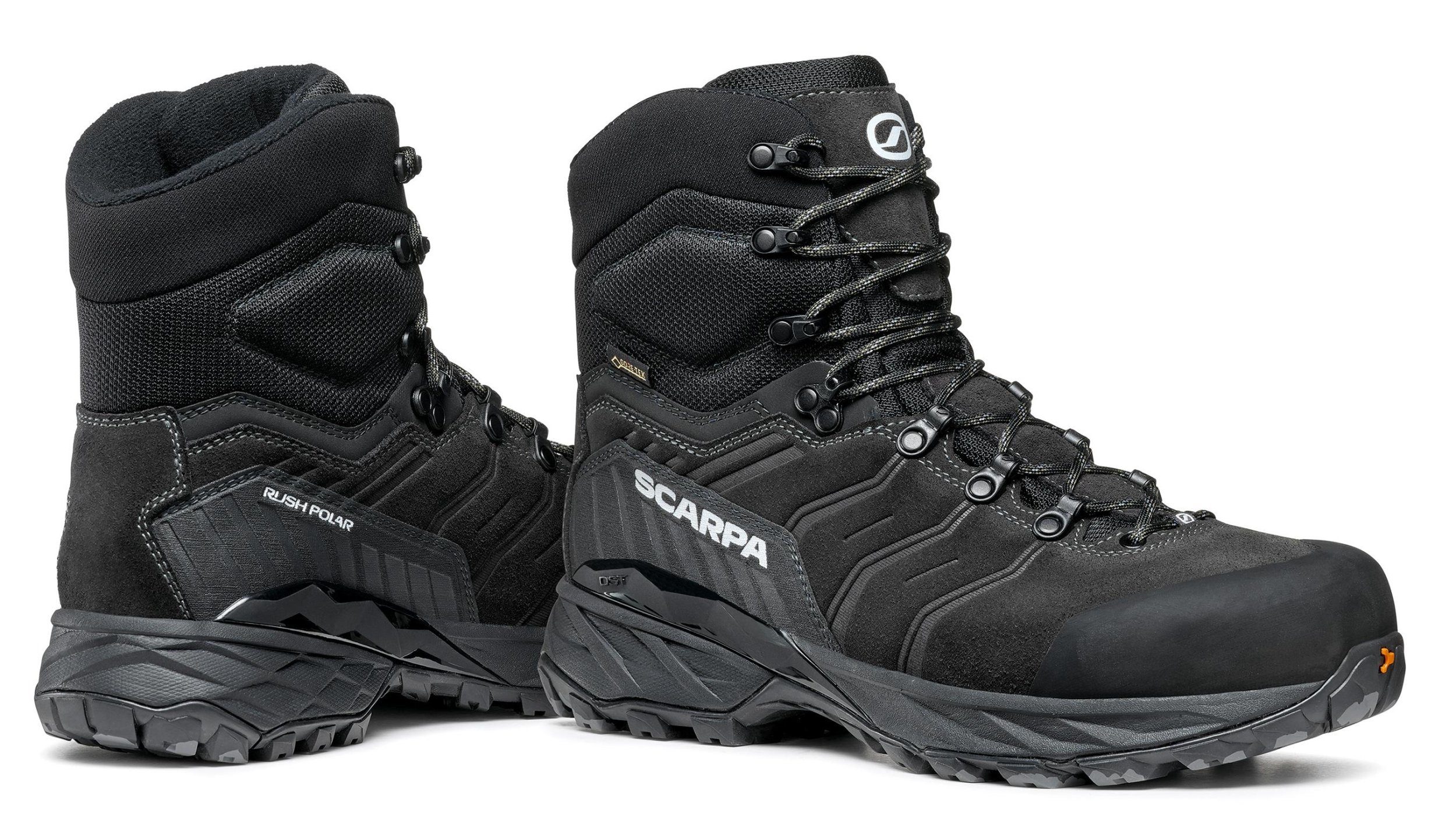 Scarpa Scarpa Herren Rush Polar GTX Winterstiefel Wanderstiefel