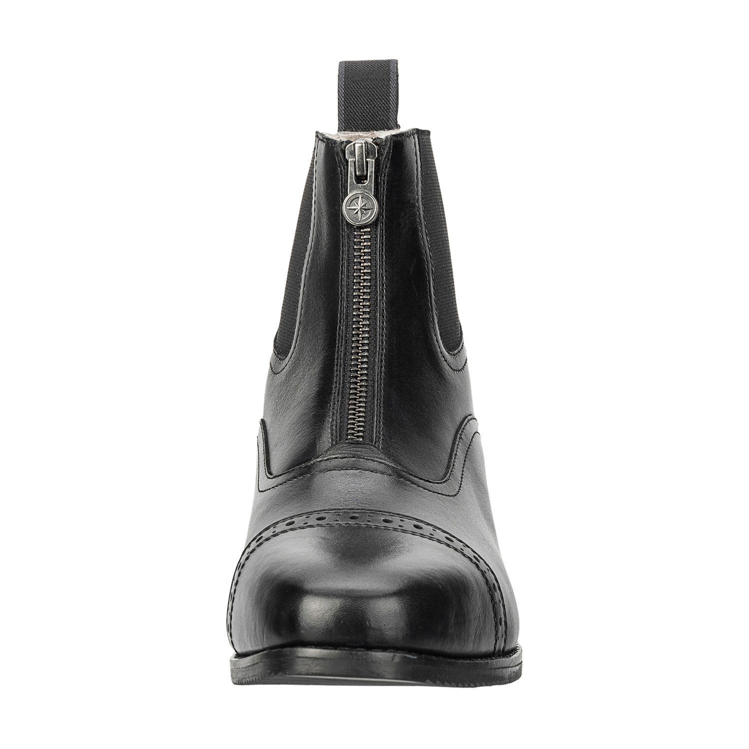 Suedwind Suedwind Winter Stiefelette Florentina FZ Merino Stiefelette