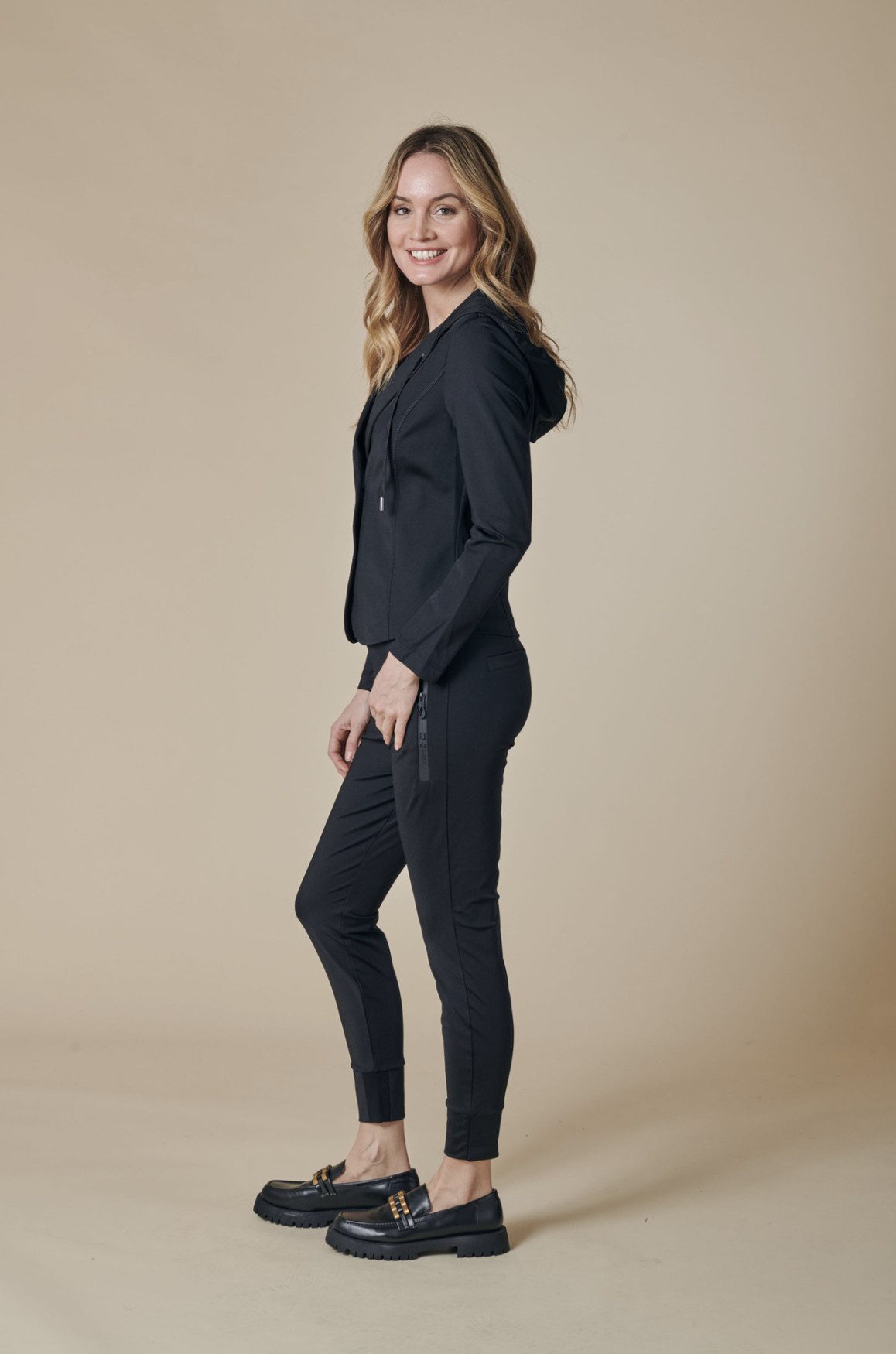 Zhrill Jerseyblazer ZHDARCIA