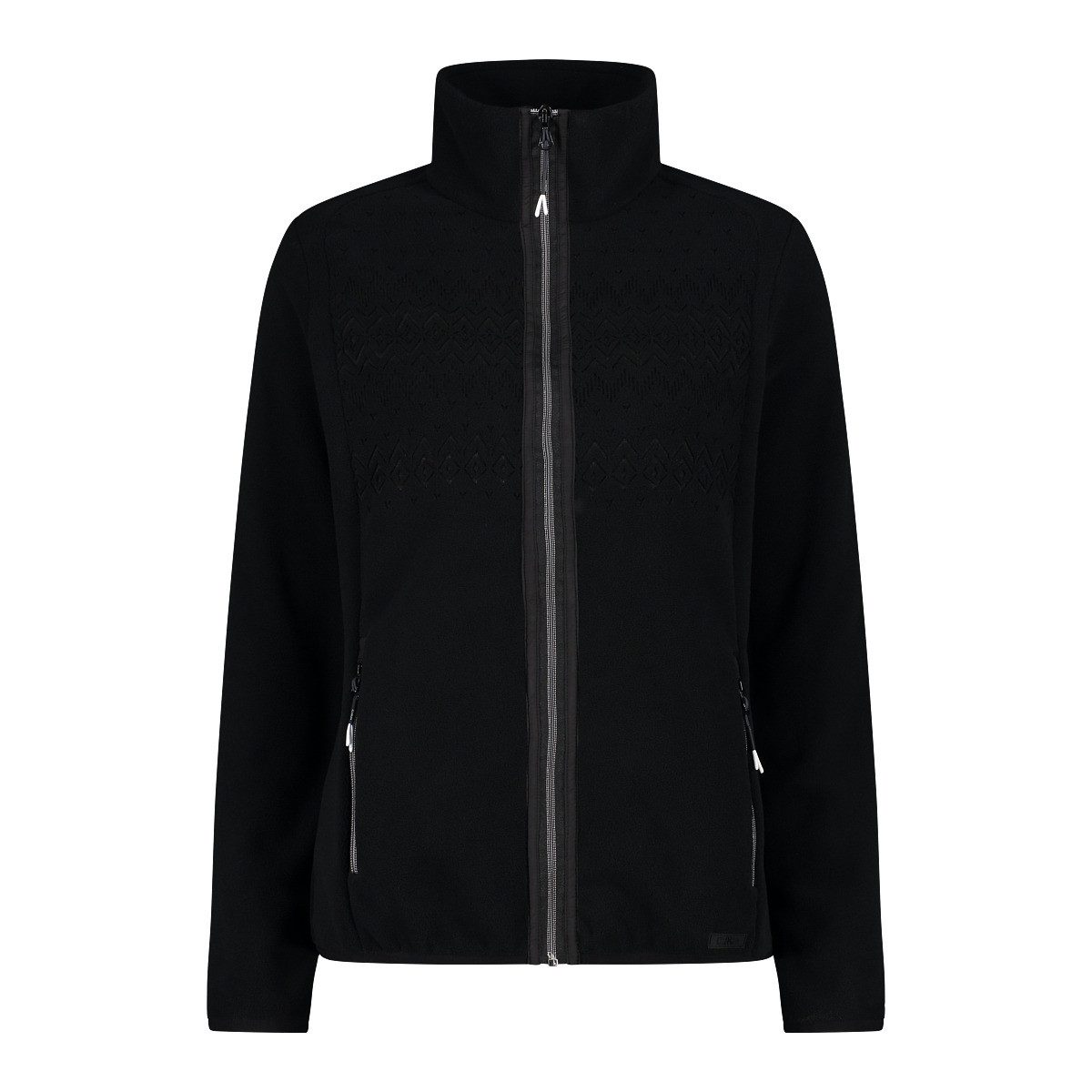 Fleecejacke CMP Damen Fleecejacke Woman Jacket 33H4346