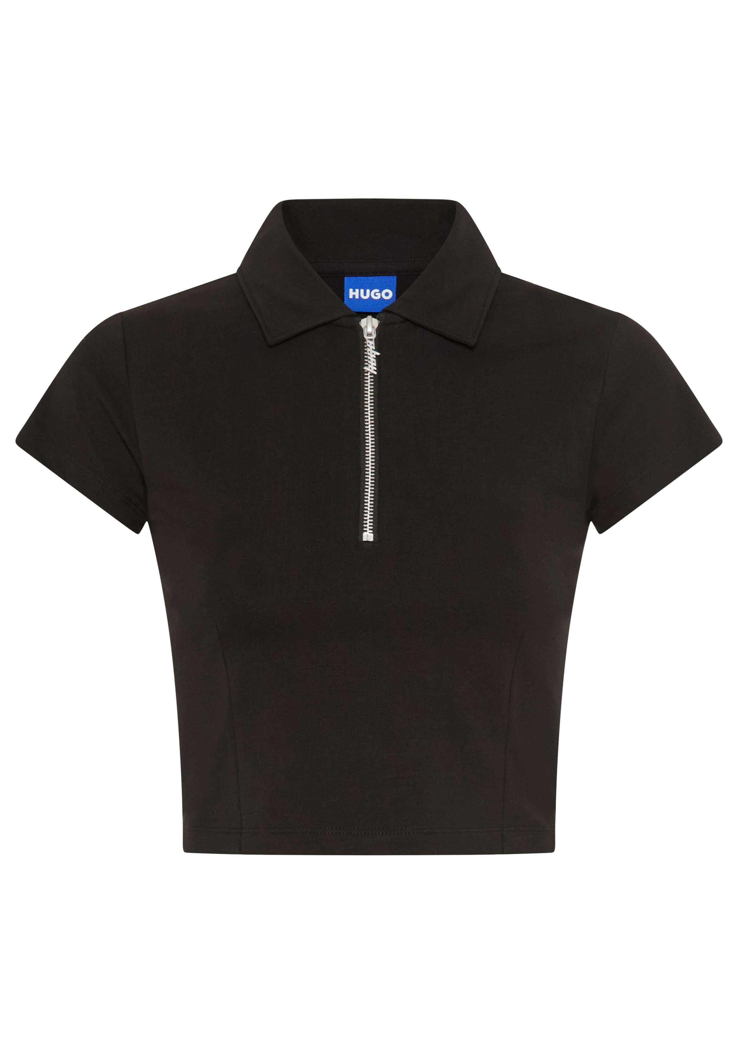 Kurzarmshirt Dastaja