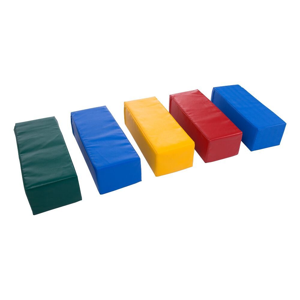 Balancetrainer Sensorikblöcke-Set