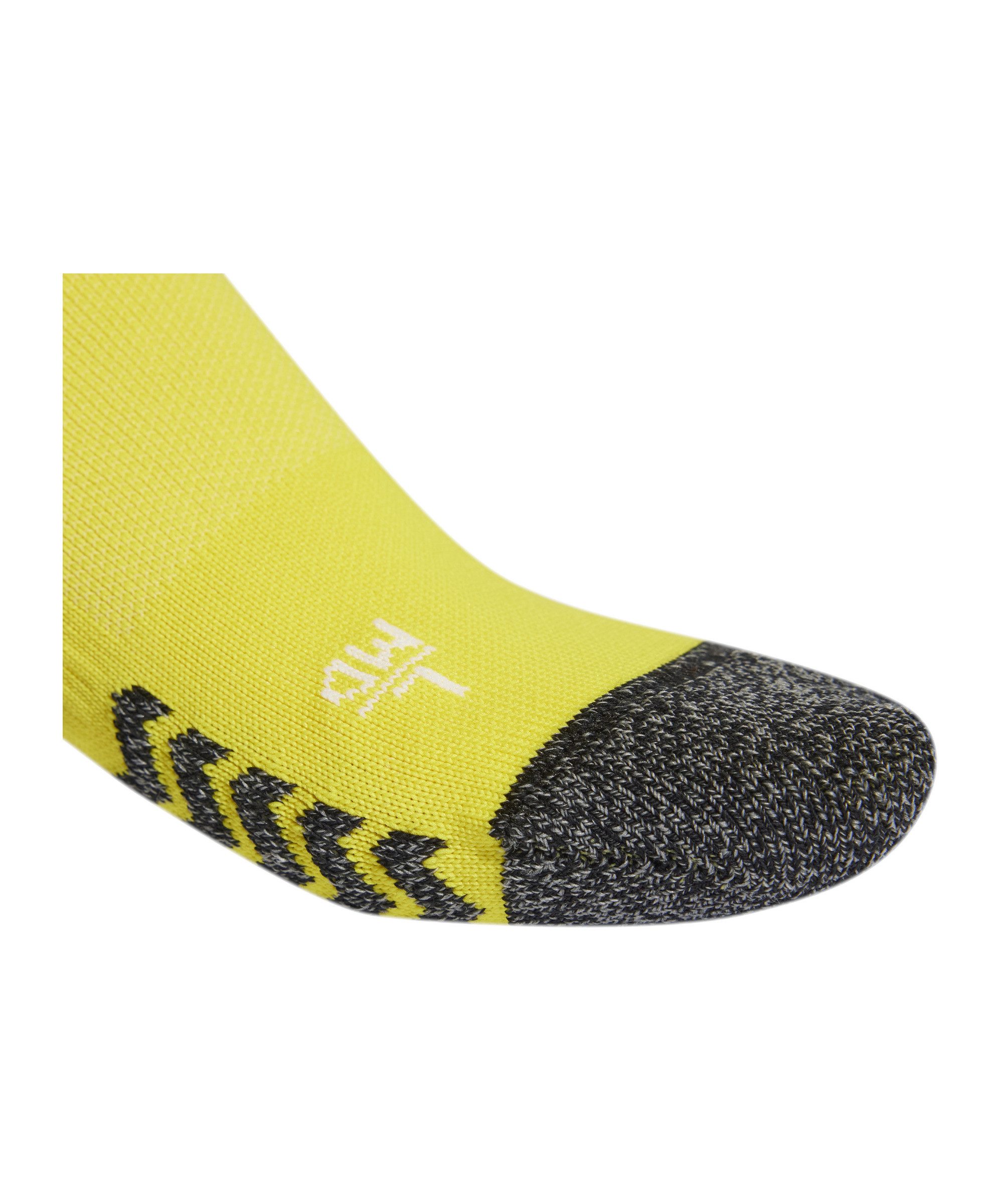 adidas Performance Fußballstutzen adidas Performance Adisock 24 Strumpfstut günstig online kaufen