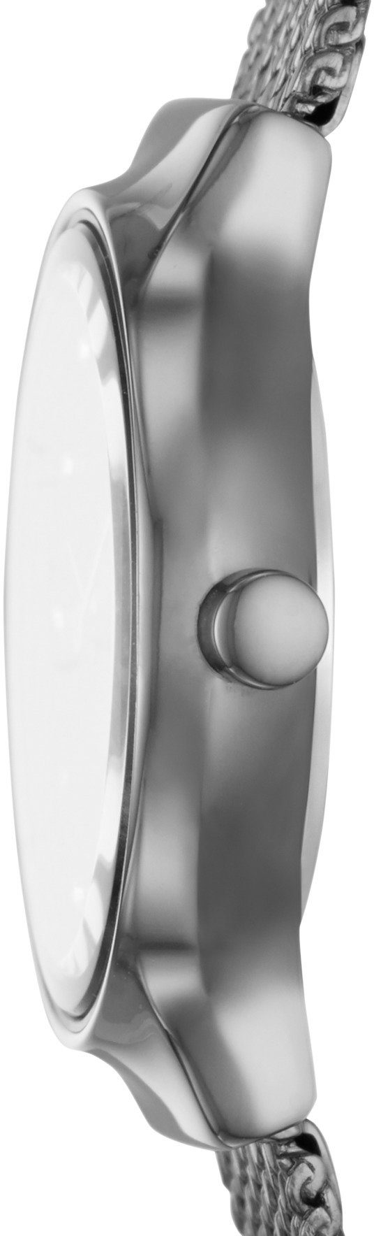 SKAGEN Quarzuhr FREJA LILLE SKW2700, Armbanduhr, günstig online kaufen