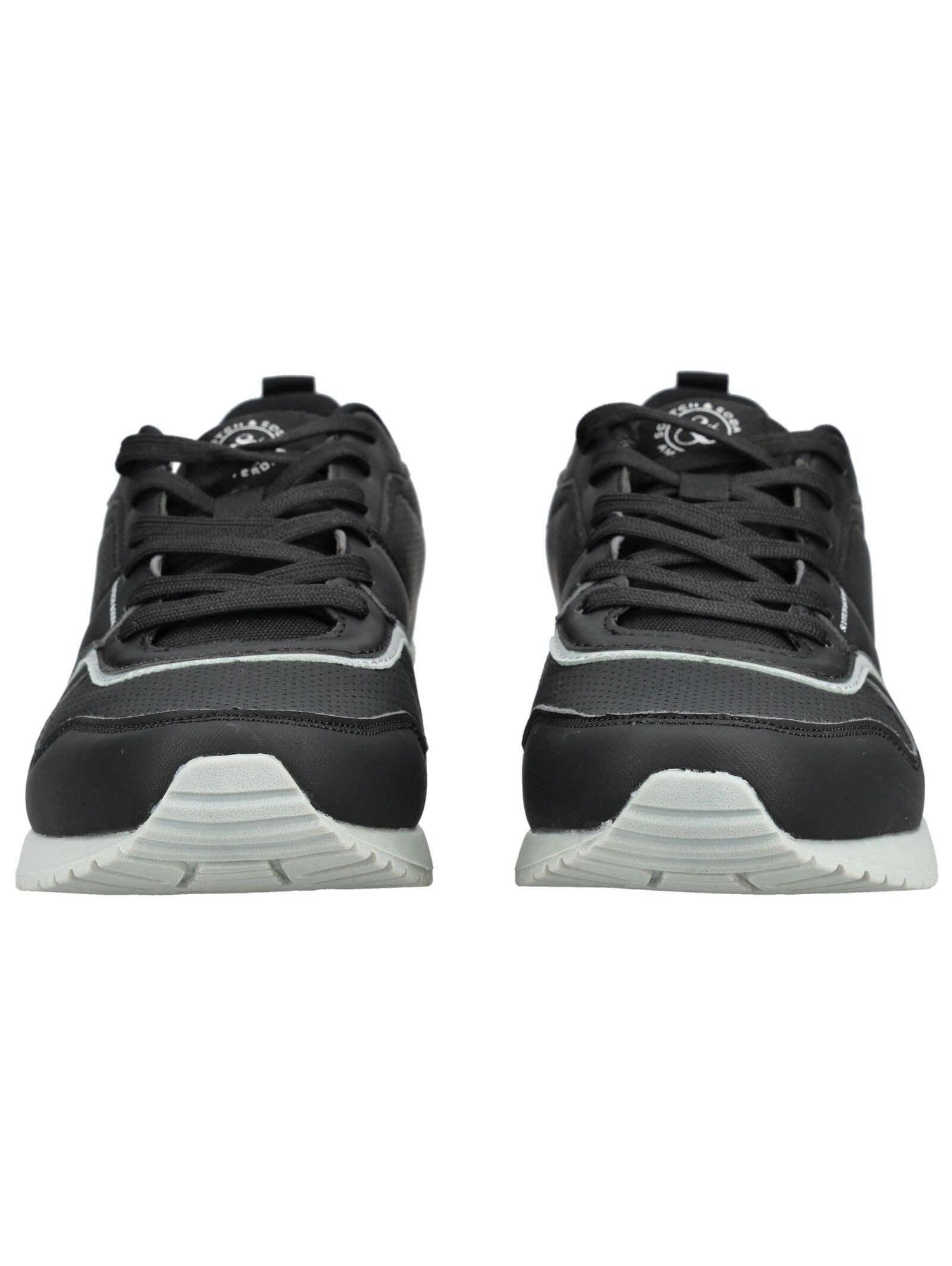 Scotch & Soda Scotch & Soda Sneaker Lederimitat Sneaker