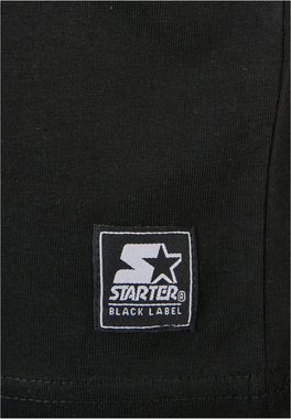 Starter Black Label T-Shirt Starter Black Label Herren Starter Essential Oversize Tee (1-tlg)