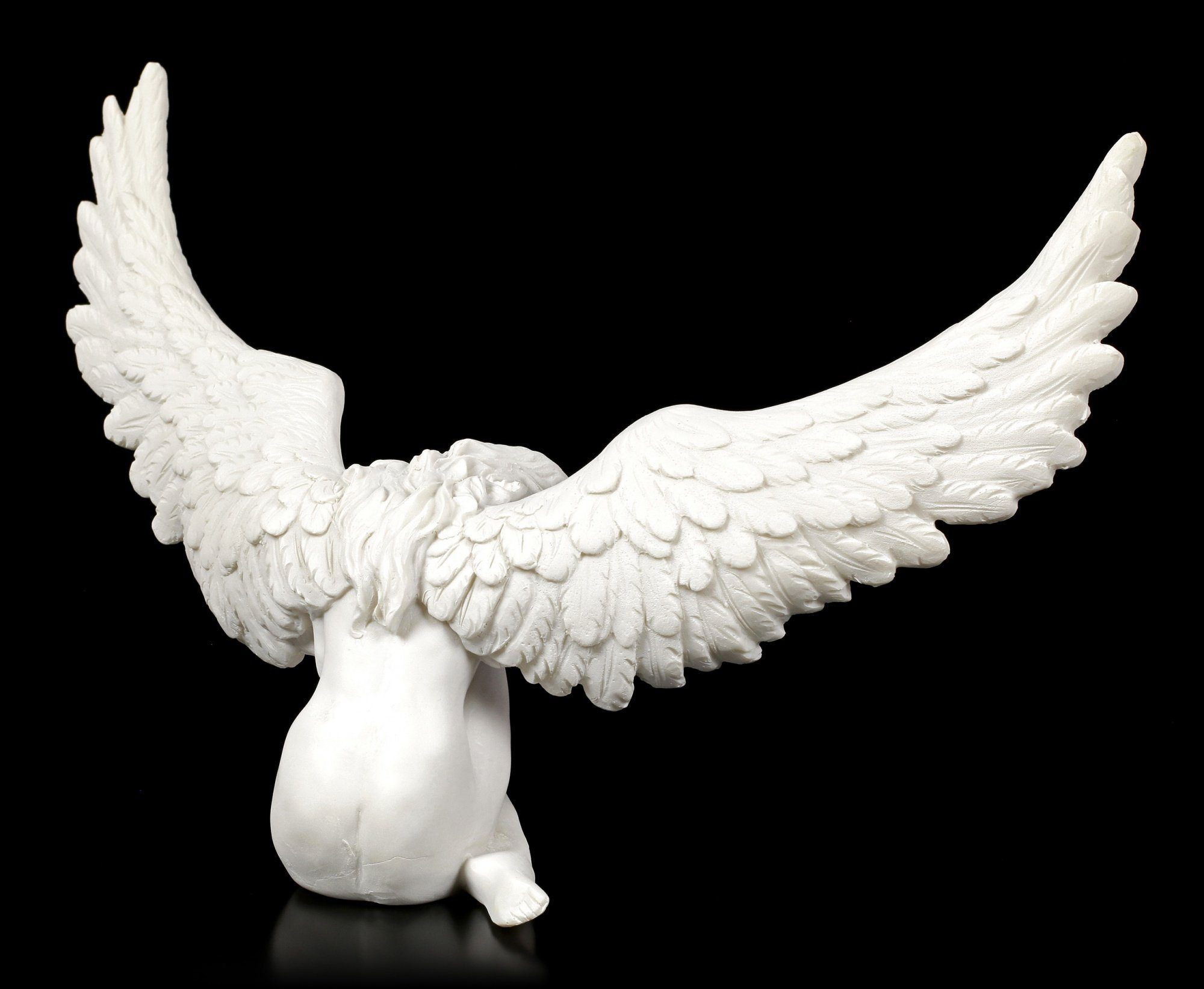 Figuren Shop Fantasy - Figur Sympathy - Deko Angels GmbH Engel Fantasy-Figur