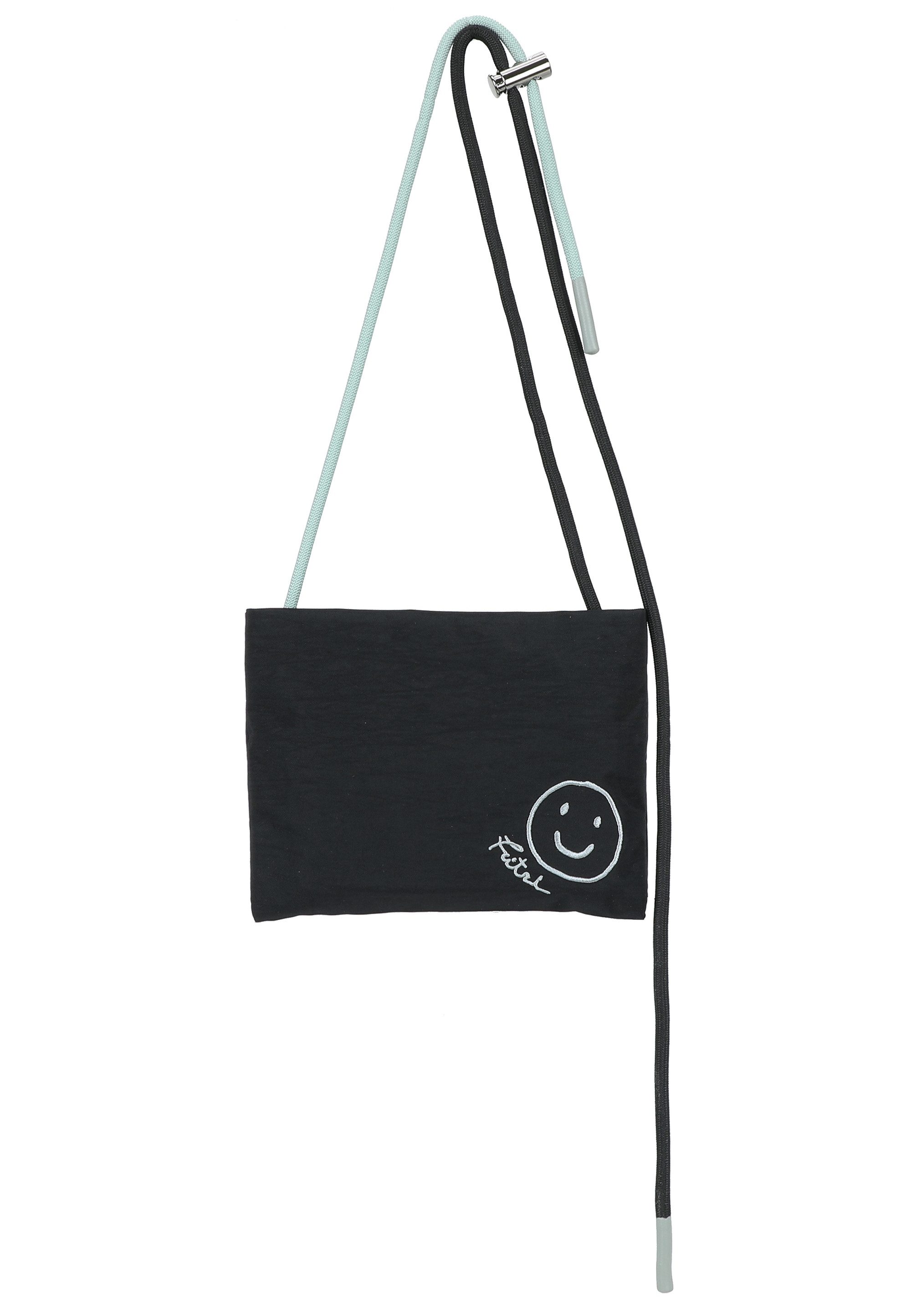 Schultertasche Fritzi ME Cross Smile