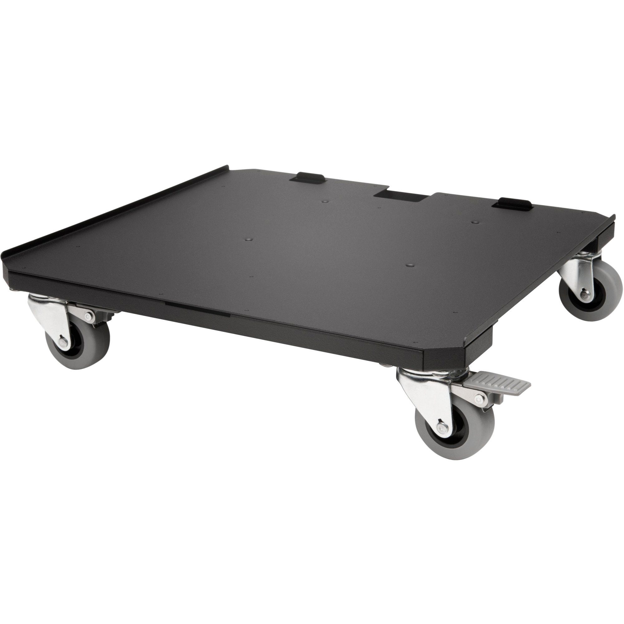 KENSINGTON Werkstattwagen Kensington Sicherer Kabinett-Trolley, Rollbrett