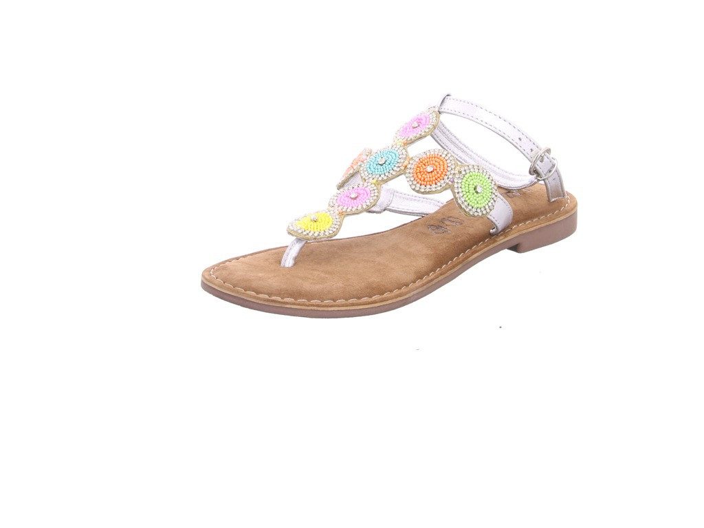 Zehentrenner für Damen Sandale