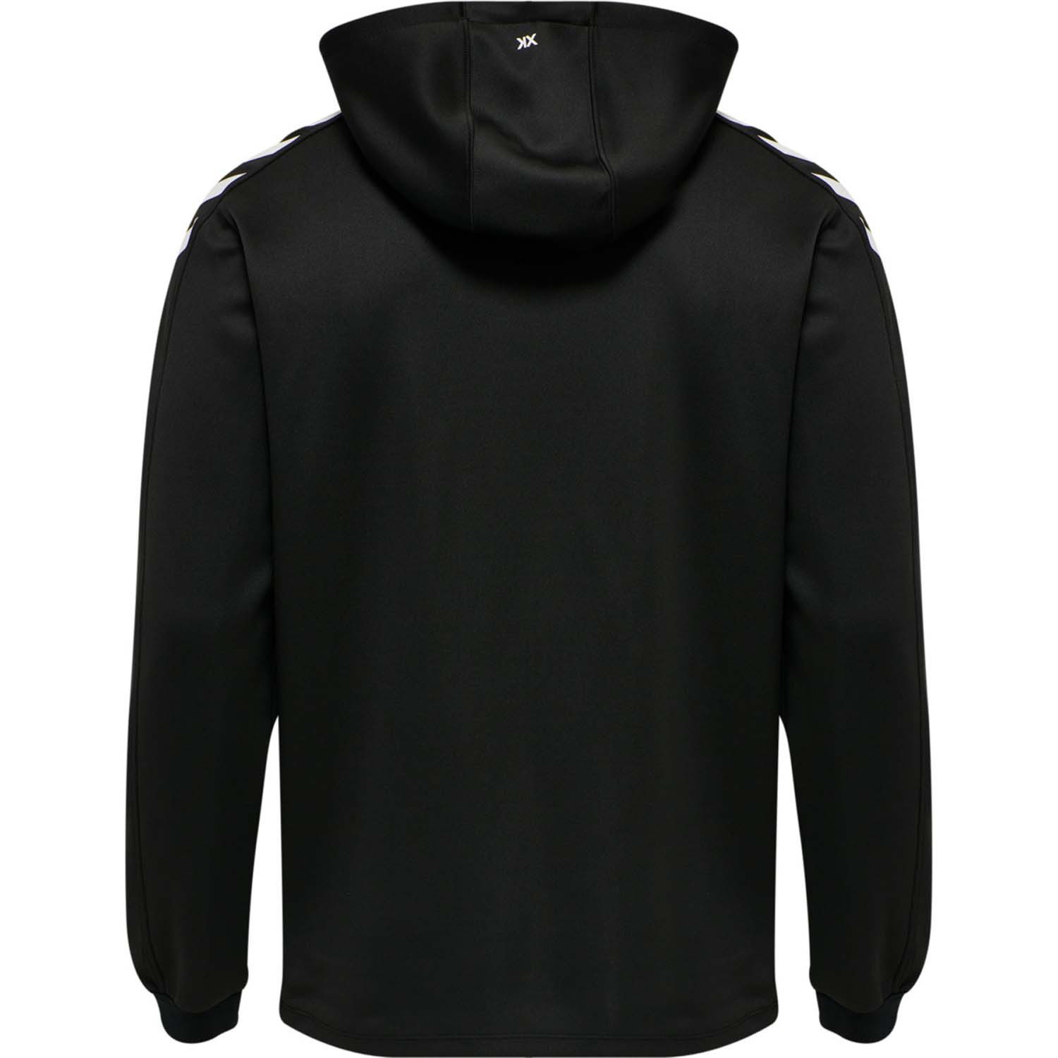 hummel Trainingsjacke Hummel Herren Kapuzenjacke Core günstig online kaufen