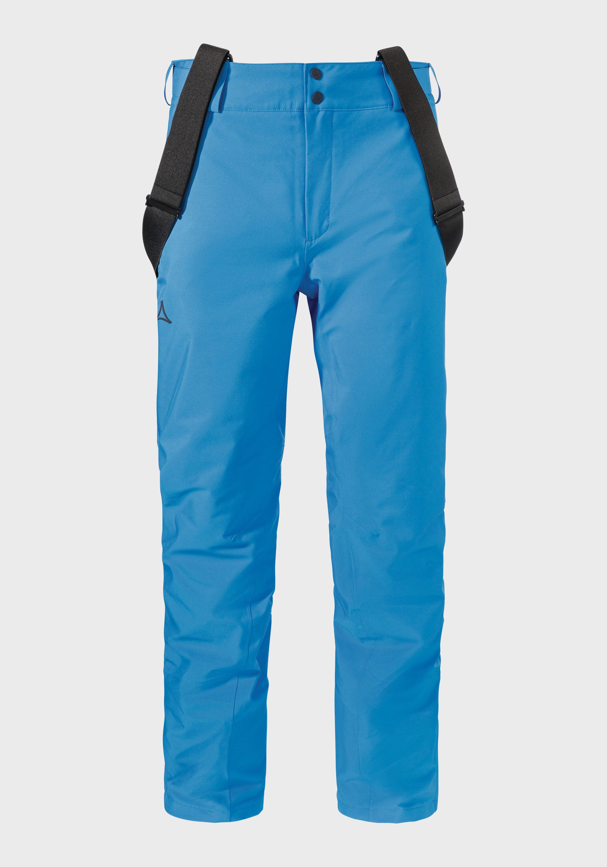 Schöffel Latzhose Ski Pants Weissach M