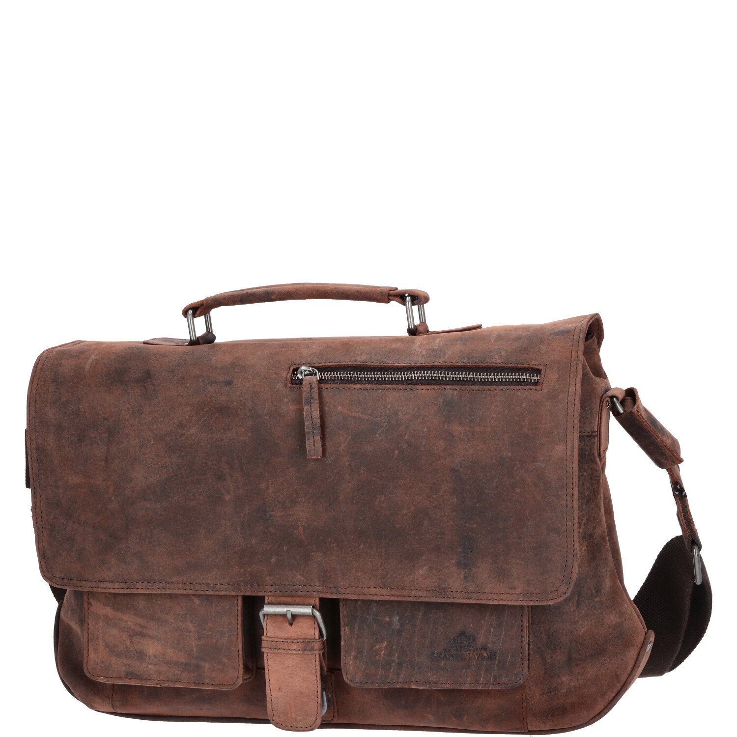 The Skandinavian Brand Umhängetasche The Skandinavian Brand Aktentasche/Lap günstig online kaufen