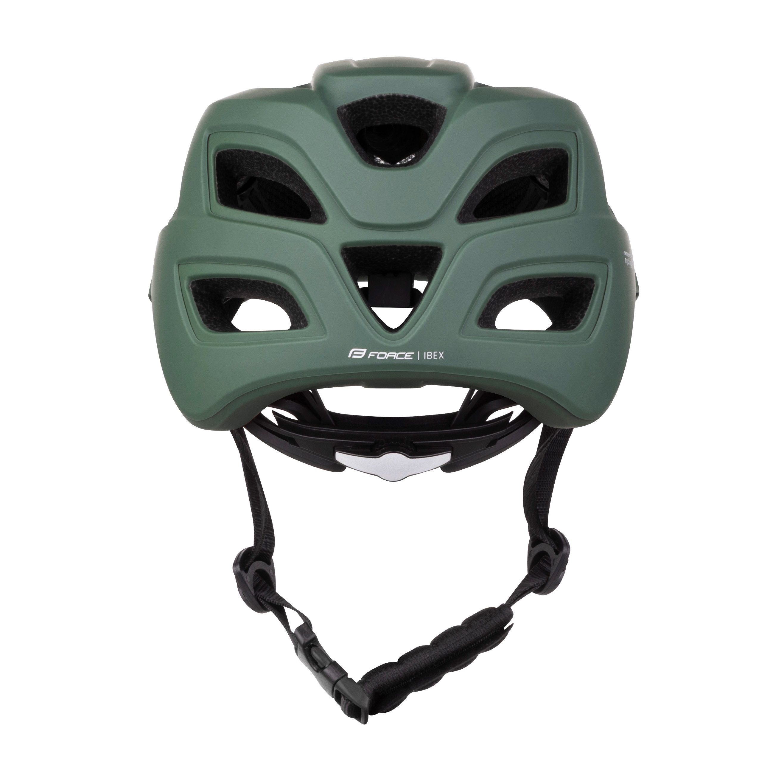 FORCE Fahrradhelm