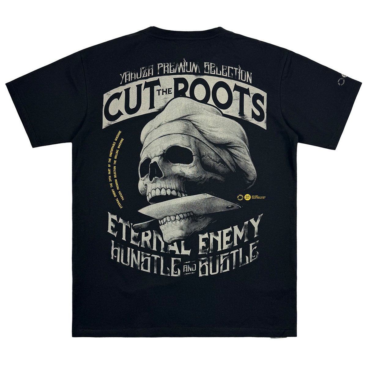 Yakuza Premium T-Shirt 4111 (kein Set)