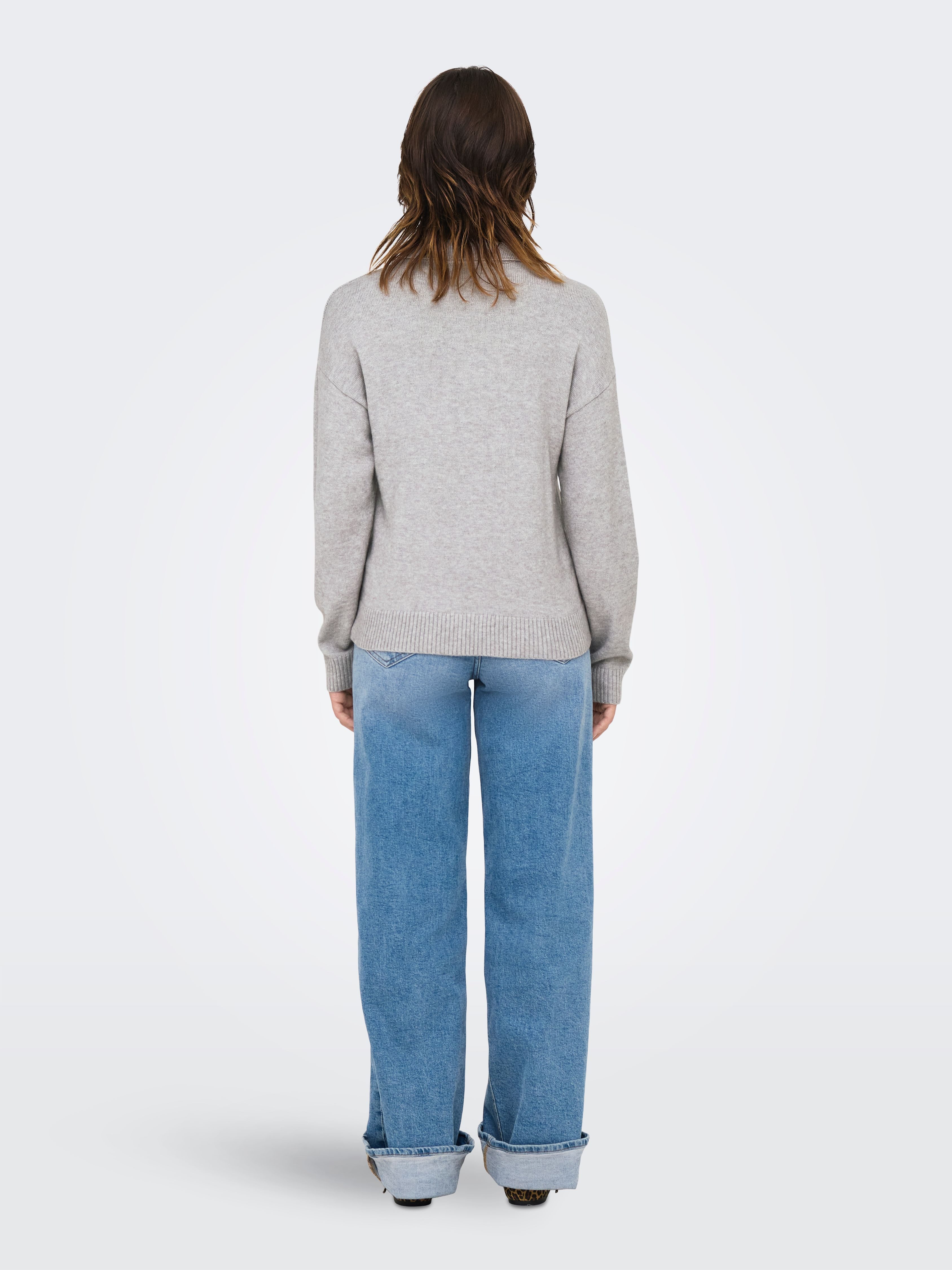 ONLY Strickpullover günstig online kaufen