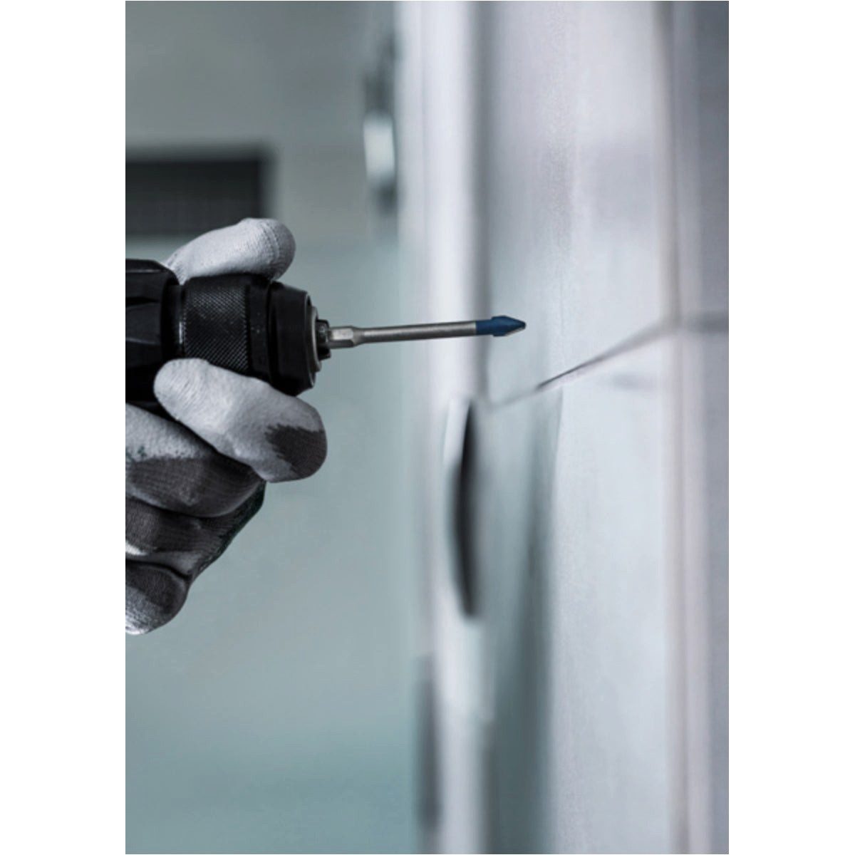 BOSCH Universalbohrer