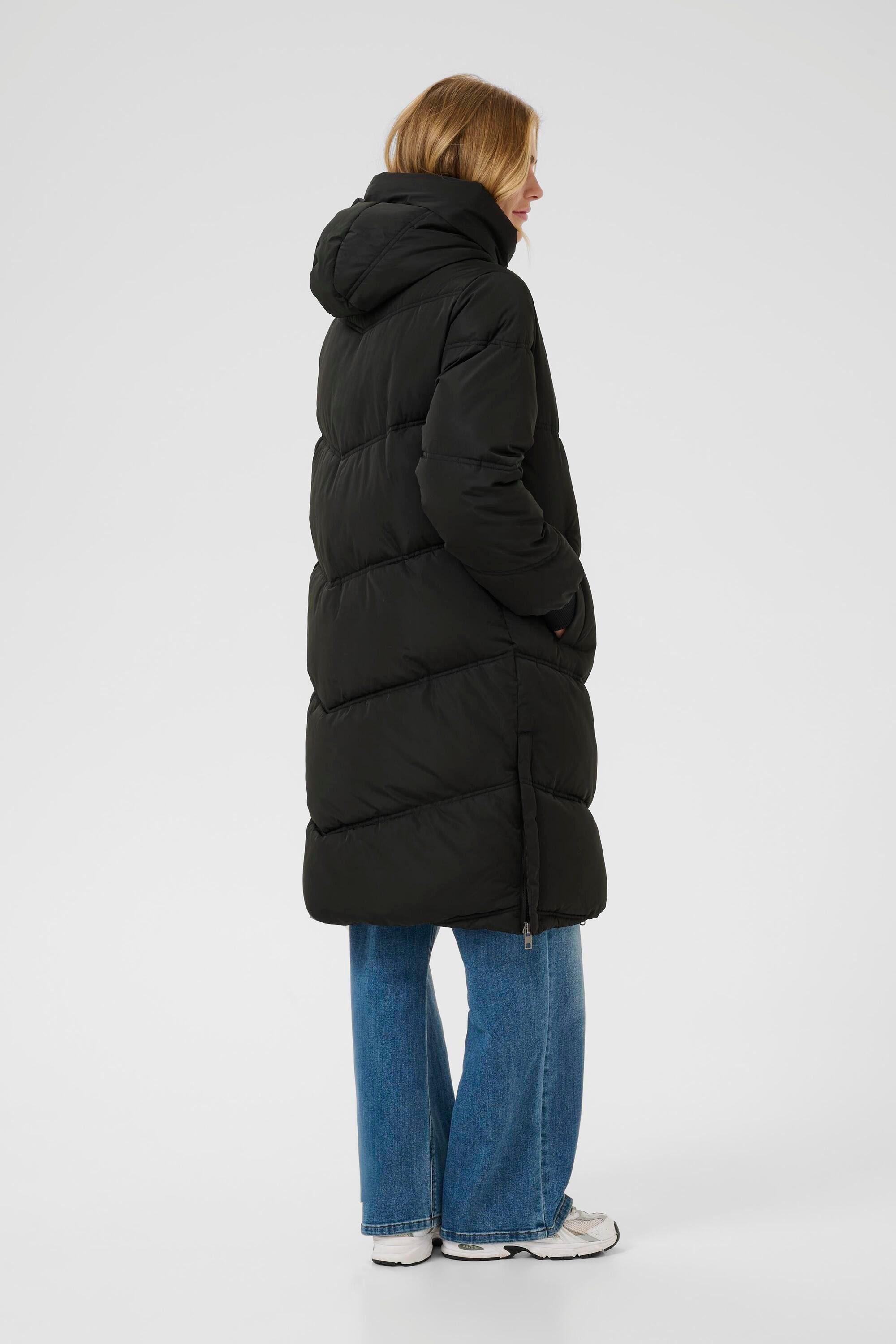 KAFFE Wintermantel Jacke KAnikko