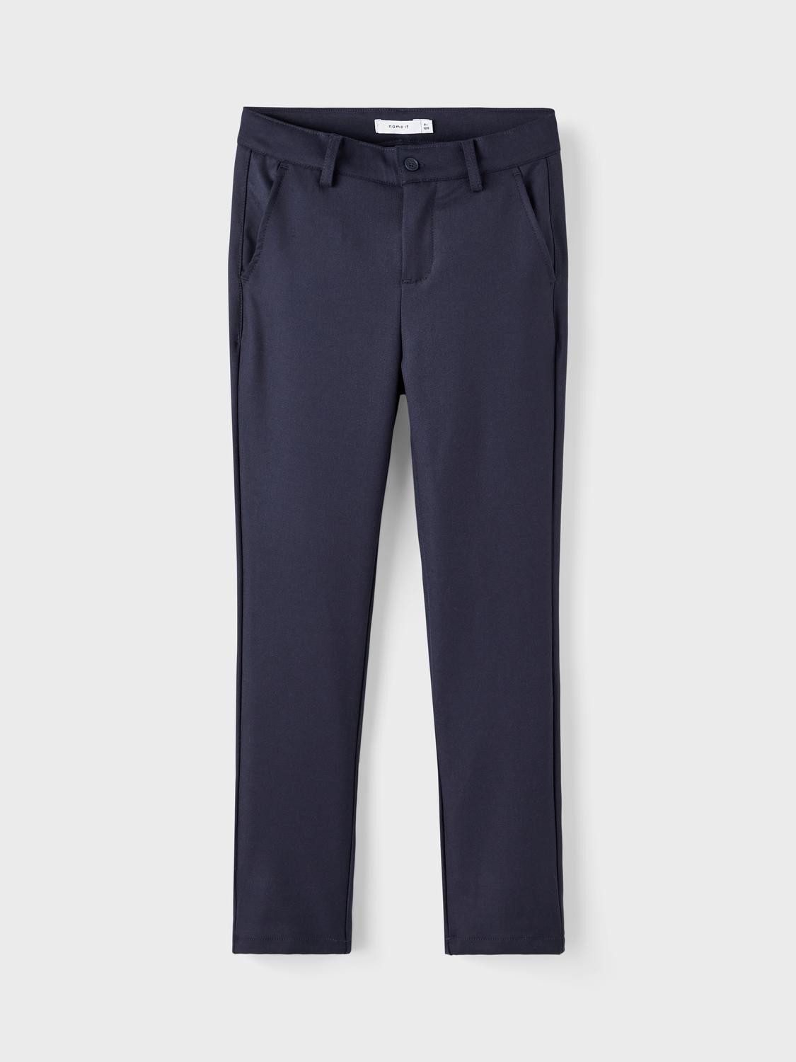 Name It Chinos NKMRIRAMEL PANT NOOS