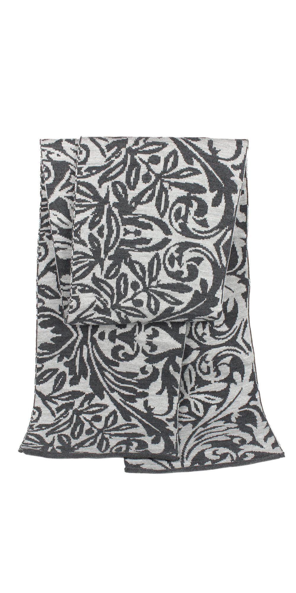 ZEBRO Strickschal Schal MARTA mit Kaschmir, günstig online kaufen