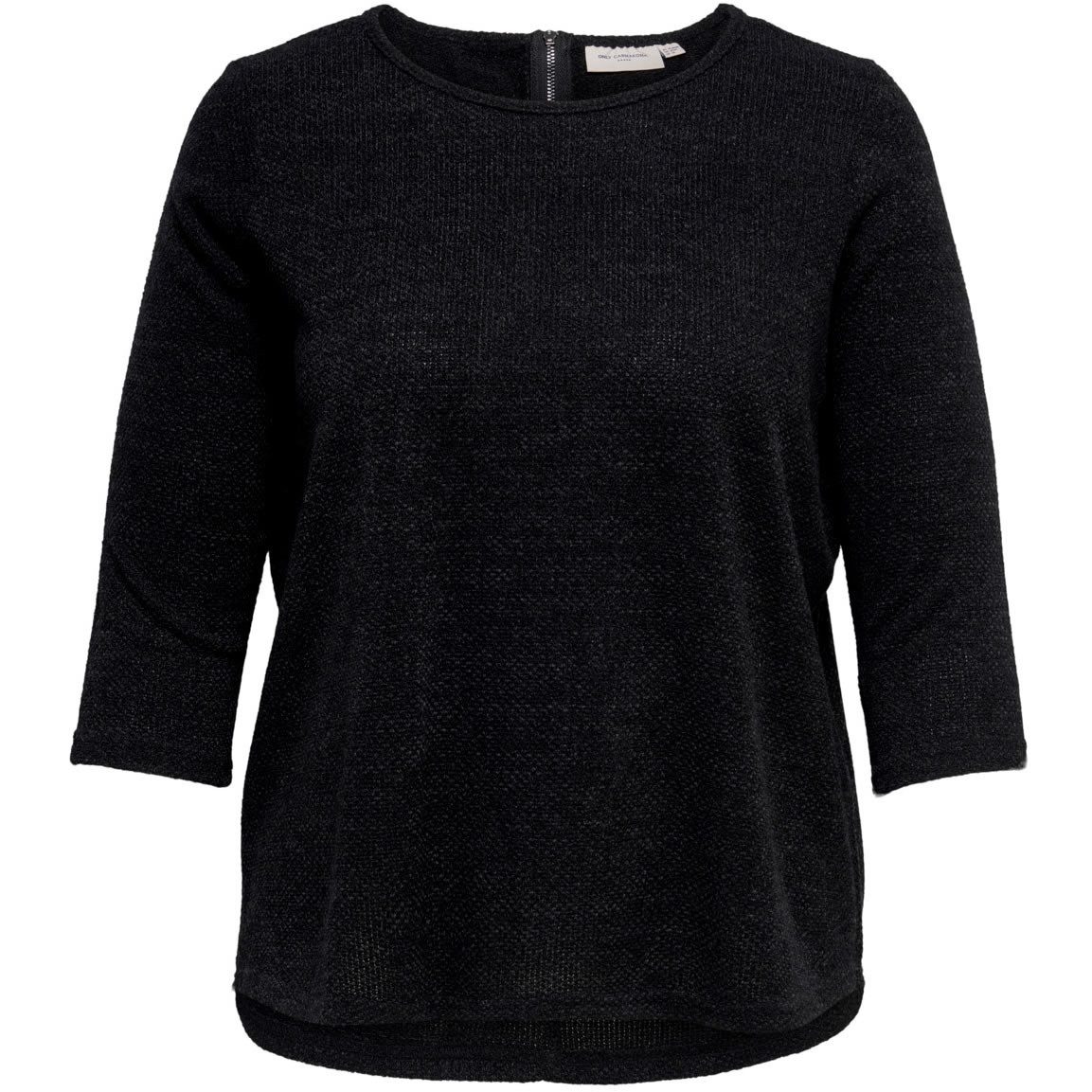 Funktionsshirt Carmartha 3/4 Shirt Damen Top CURVY große Größen