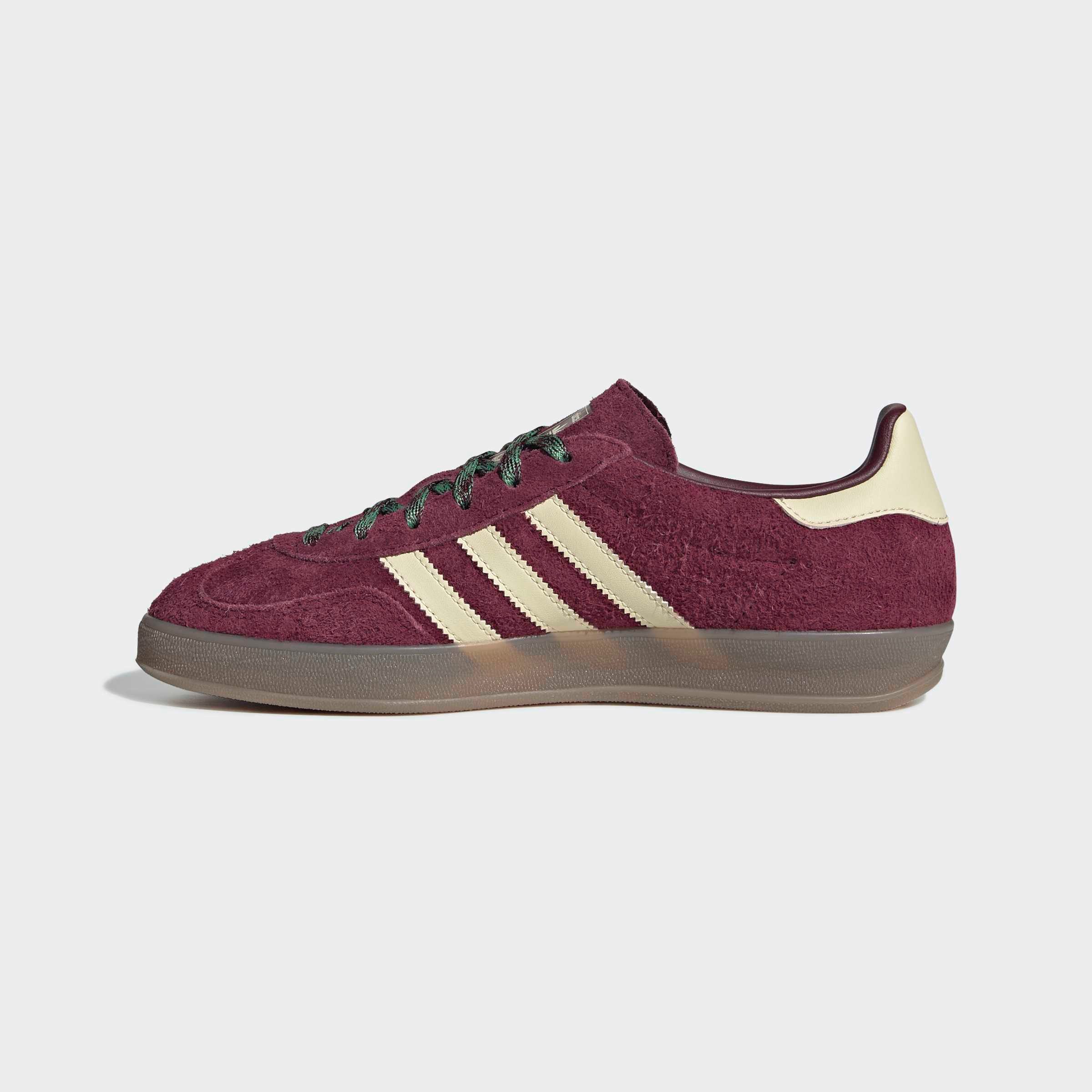 adidas Originals GAZELLE, HALLE Sneaker – Bild 3 von 5