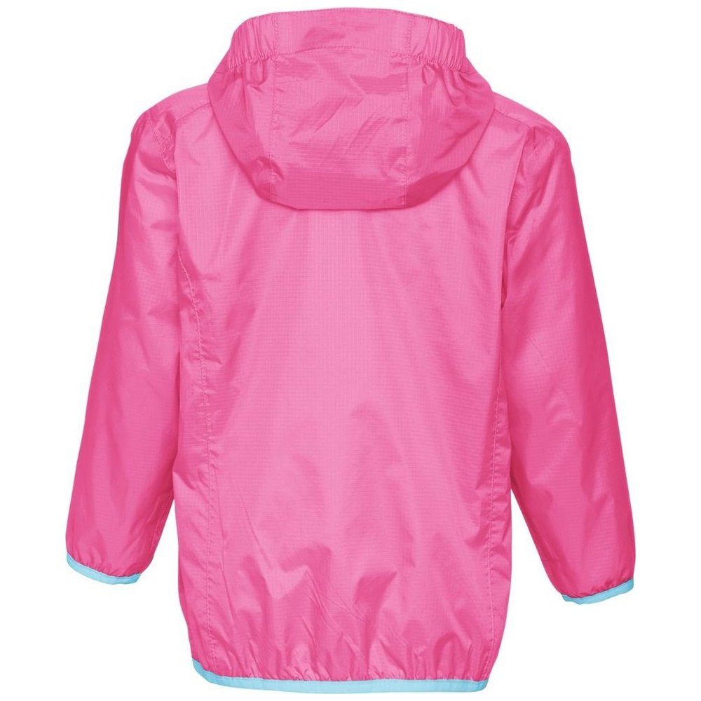 Playshoes Regenjacke Regenjacke Faltbar