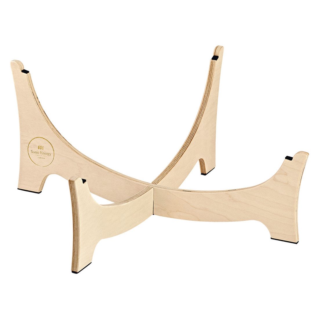 Handpan Meinl HPWS2 Sonic Energy Wood Handpan Stand