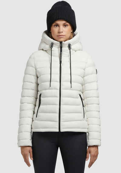 khujo Outdoorjacke LOVINA5 SOFT