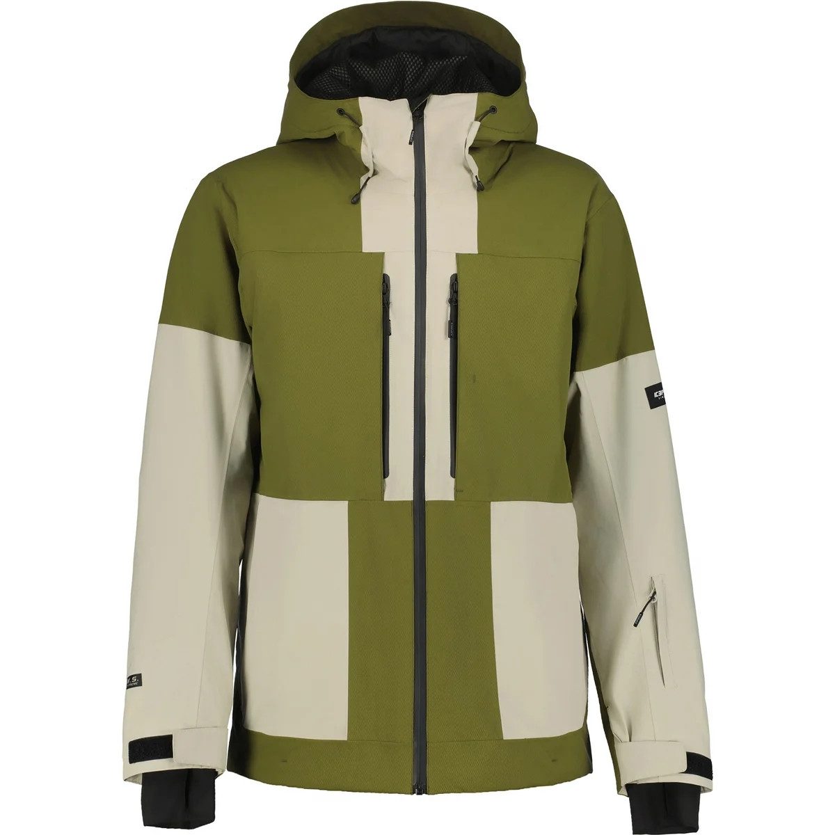Skijacke ICEPEAK CASTRES