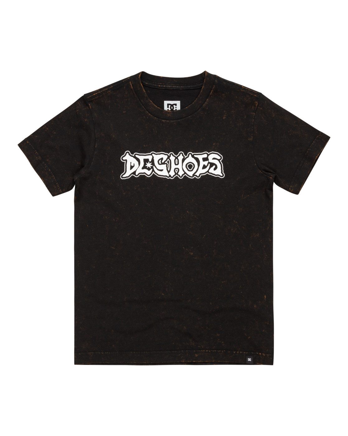 DC Shoes T-Shirt Diehard
