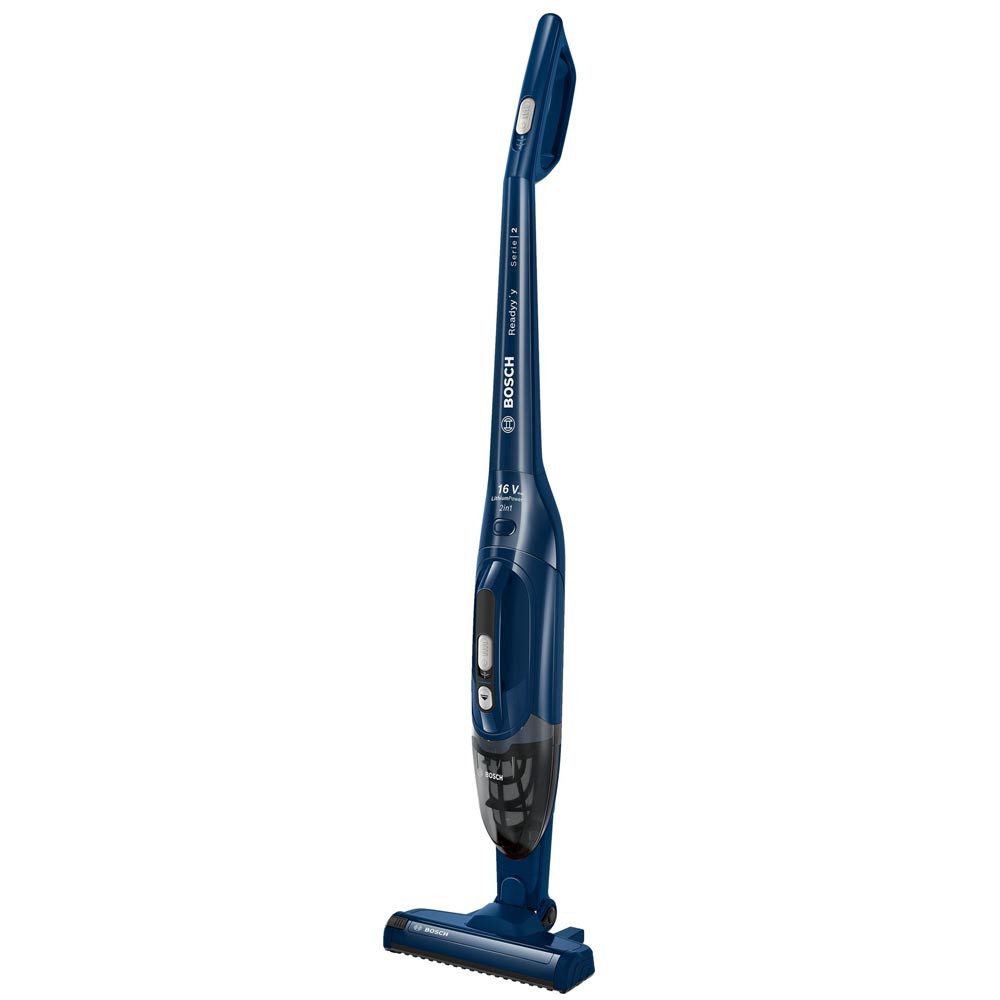 BOSCH Akku-Handstaubsauger BBHF216 Ready'y Serie 2