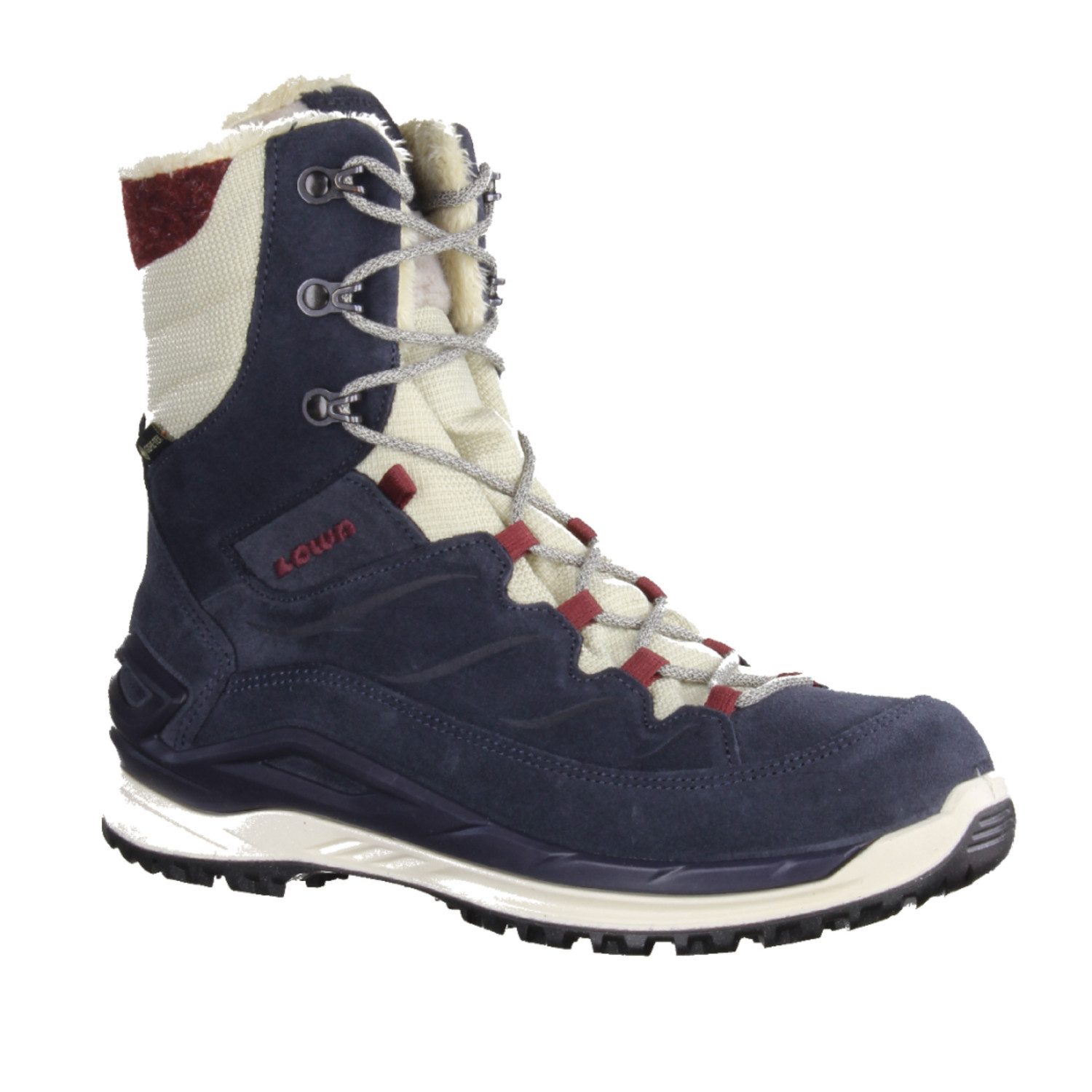 Calcetta Stiefelette
