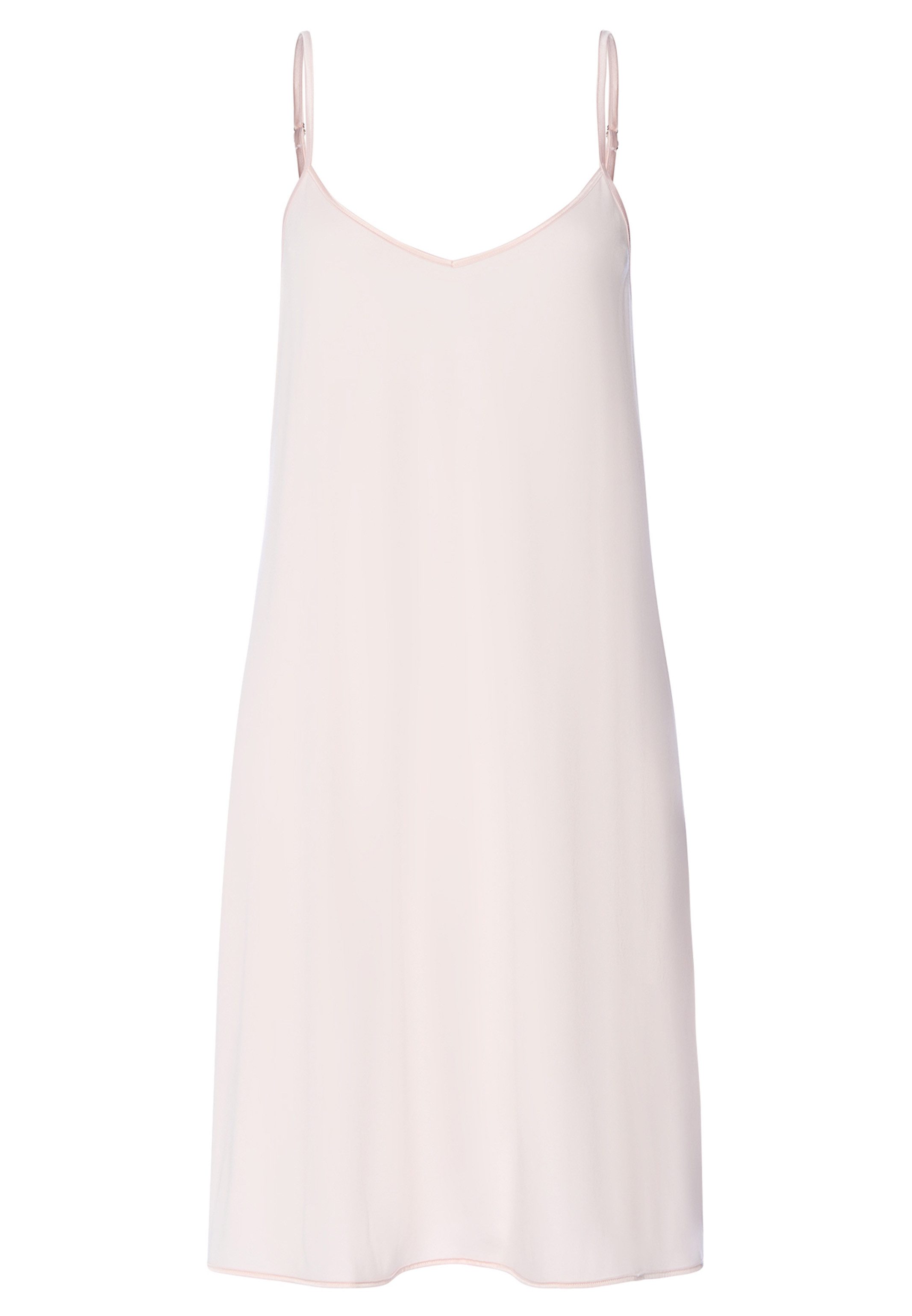 Hanro Nachthemd Cotton Silk (1-tlg) Nachthemd - Baumwolle - Atmungsaktiv günstig online kaufen