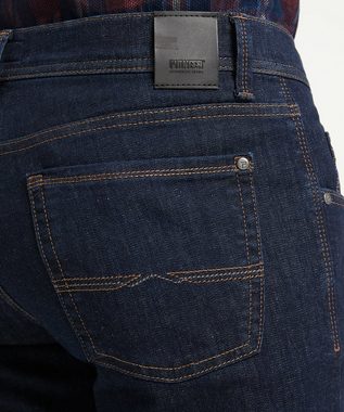 Pioneer Authentic Jeans 5-Pocket-Jeans PIONEER RANDO MEGAFLEX dark blue 1680 9885.04