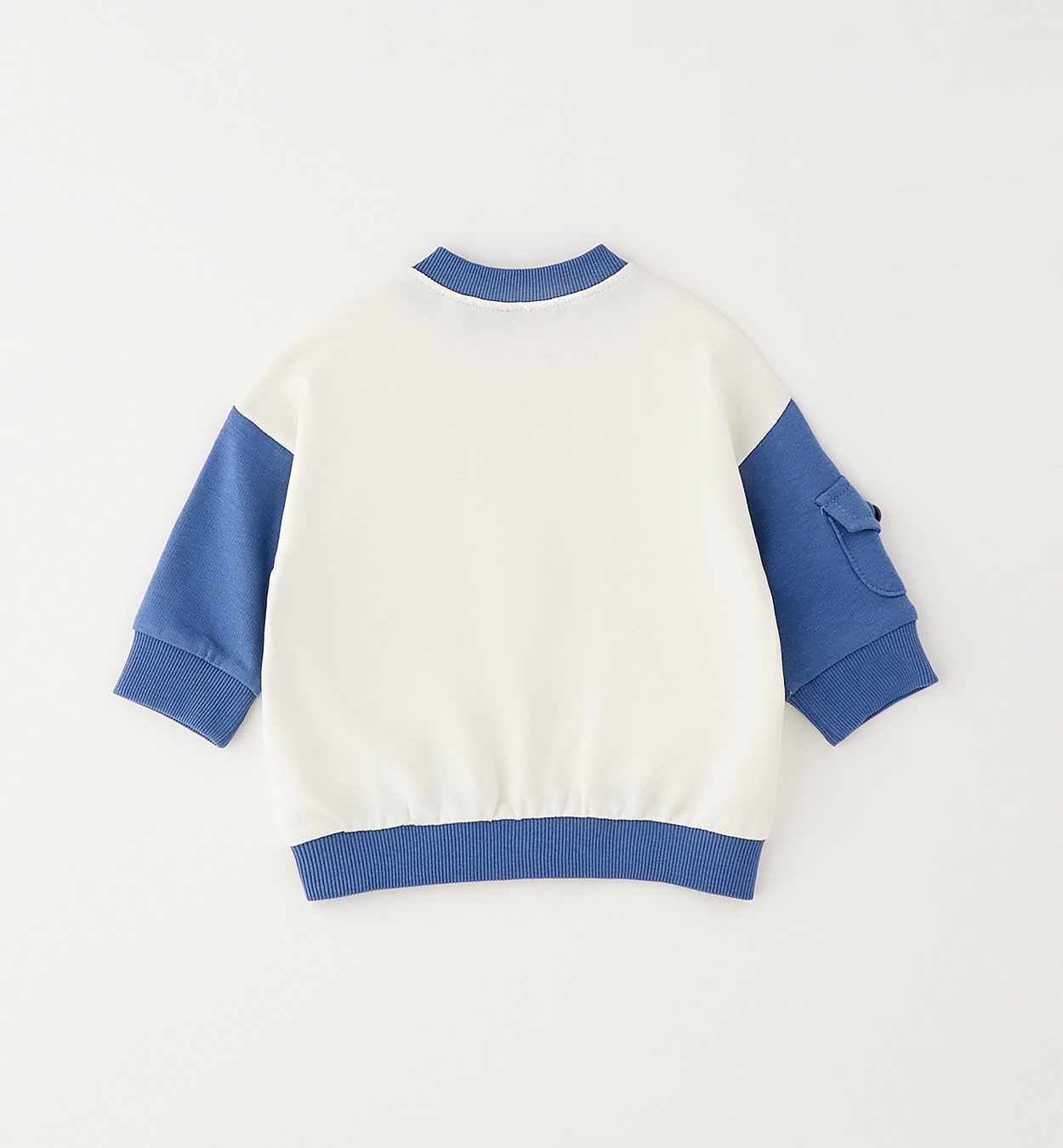 Sweatshirt BABY BOY SWEATER
