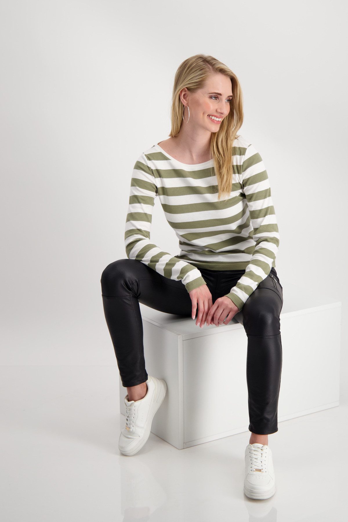 Monari T-Shirt Pullover
