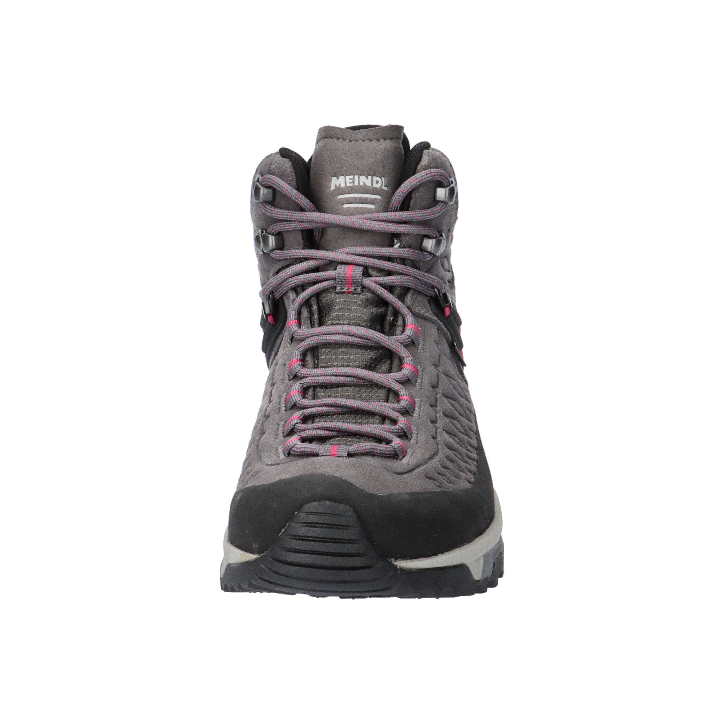 Meindl Meindl Damen Wanderstiefel Top Trail Lady Mid GTX 4716 Wanderstiefel