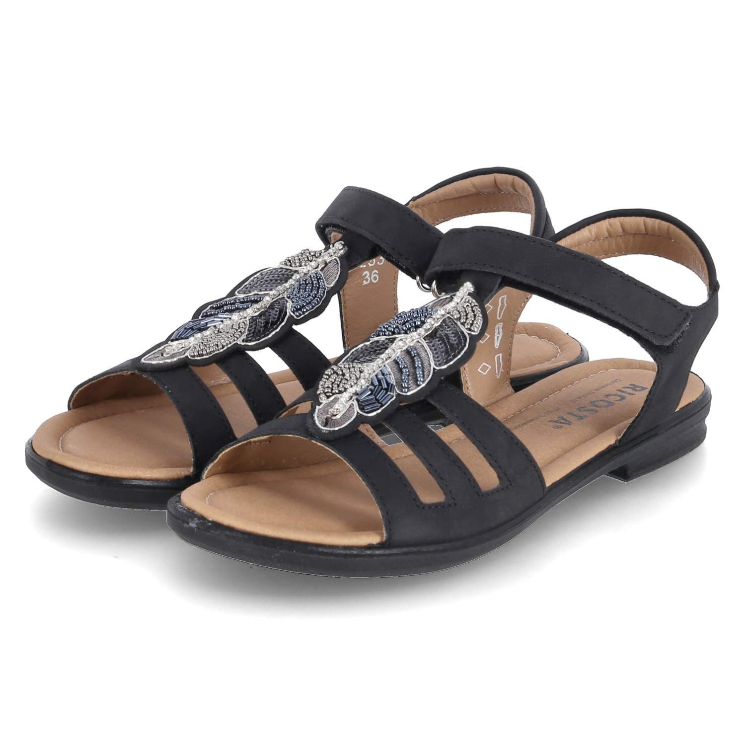 Pepino Sandalen AMELIE Sandale