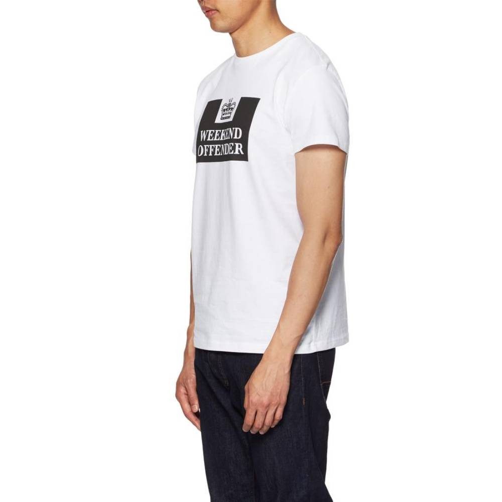 Weekend Offender T-Shirt T-Shirt Weekend Offender günstig online kaufen