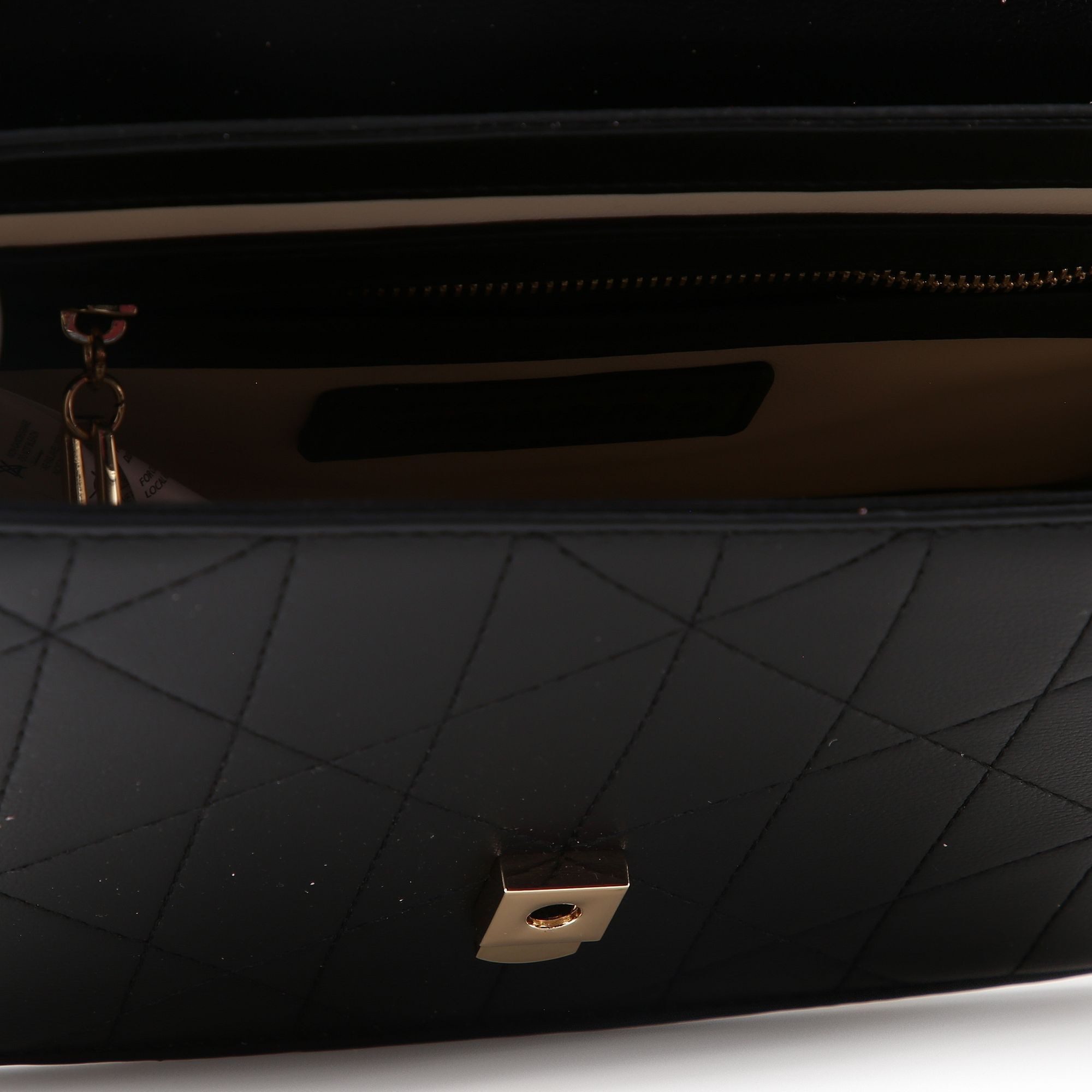 VALENTINO BAGS Schultertasche Melia, Polyurethan