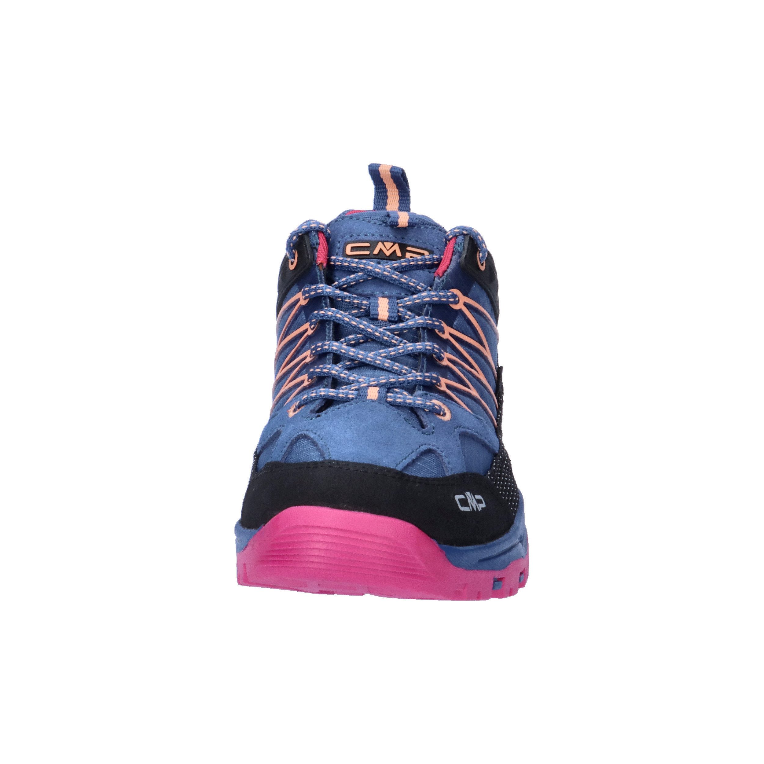 CMP CMP Kinder Trekking Schuhe Rigel LOW 3Q54554J Trekkingschuh