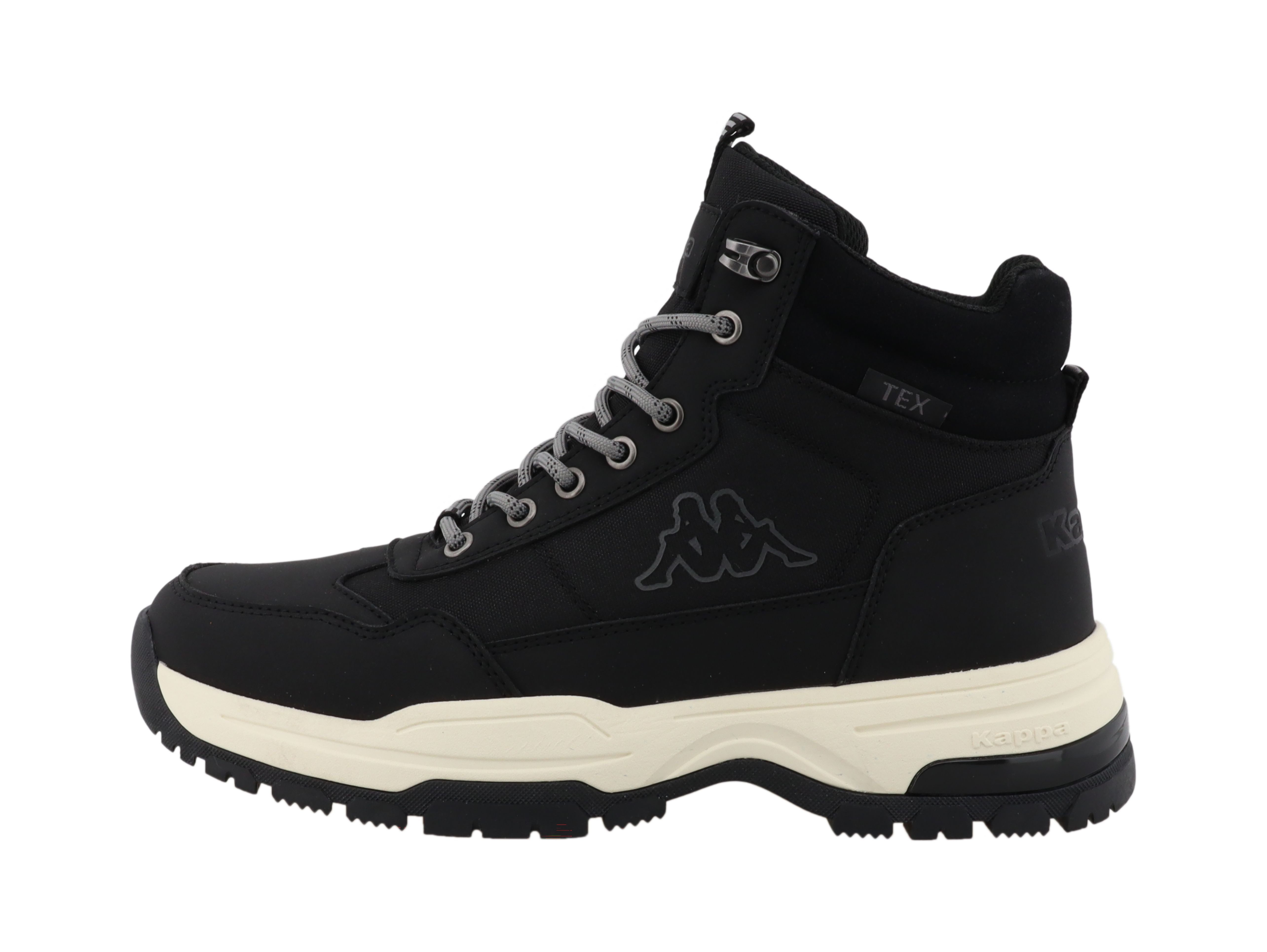 Kappa Rauno Winterboots Winterschuhe, Winterstiefel, Snowboots, gefüttert, günstig online kaufen
