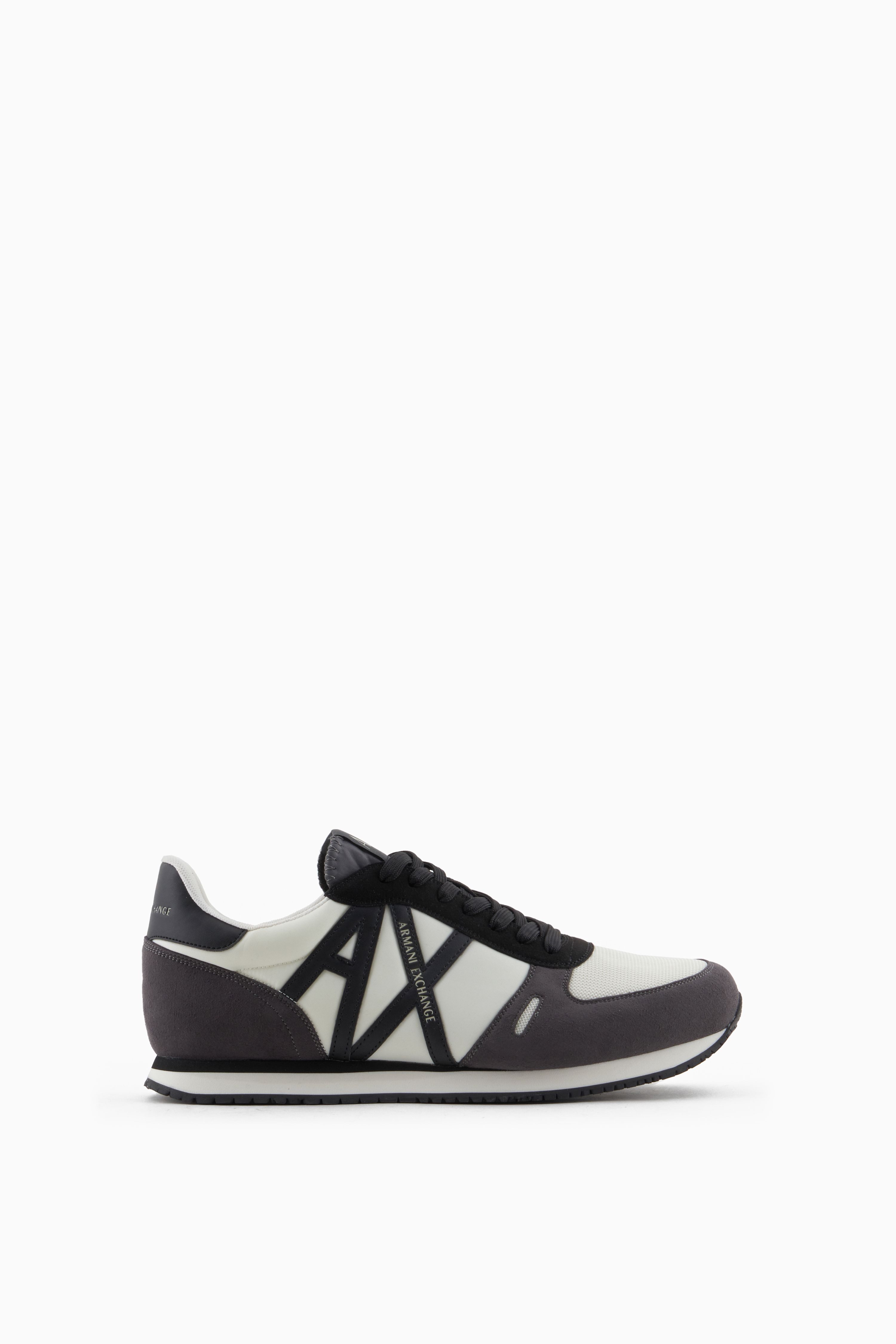 ARMANI EXCHANGE Sneaker günstig online kaufen