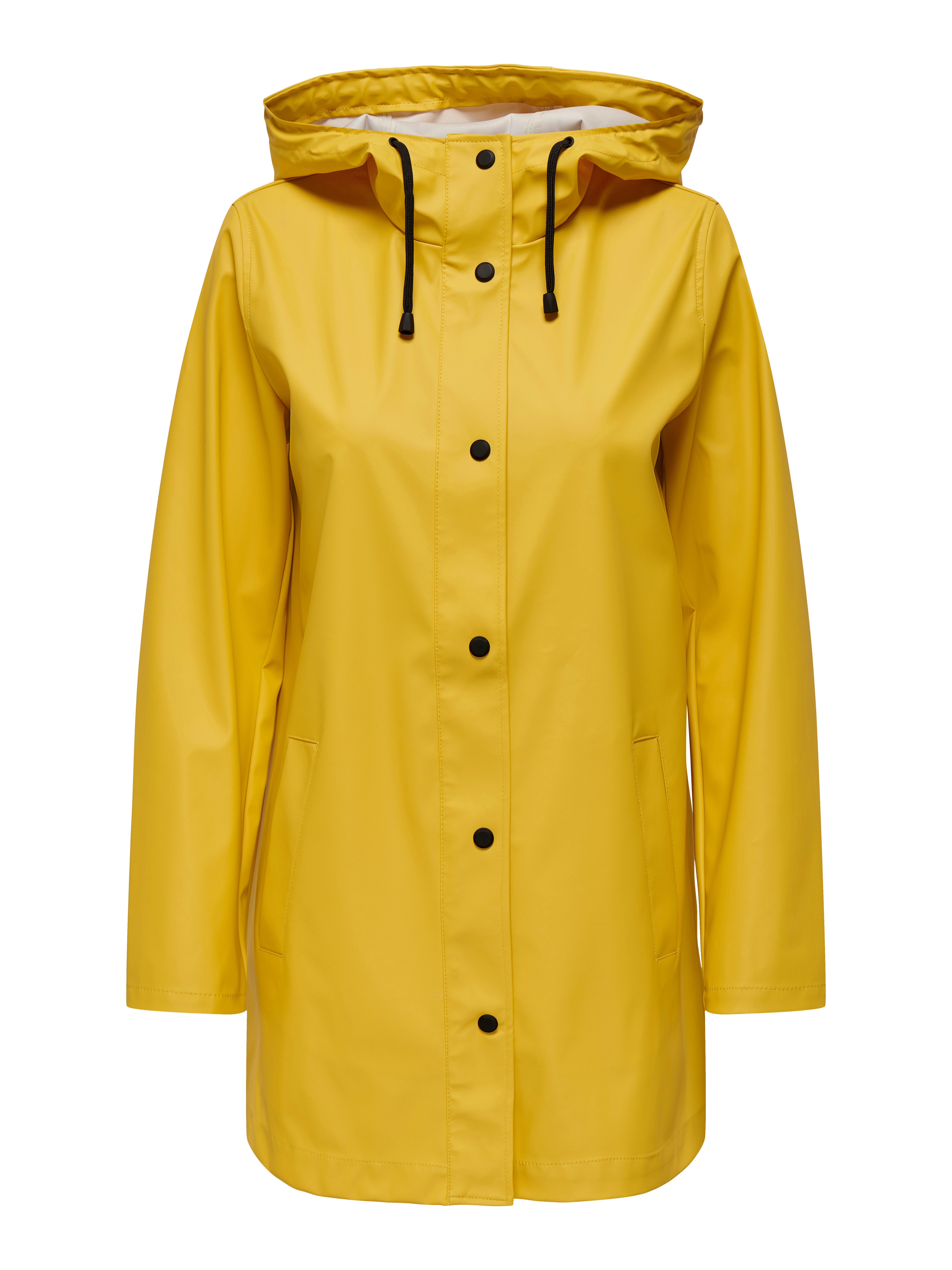 ONLY Funktionsmantel ONLTRINA RAINCOAT OTW ZL günstig online kaufen