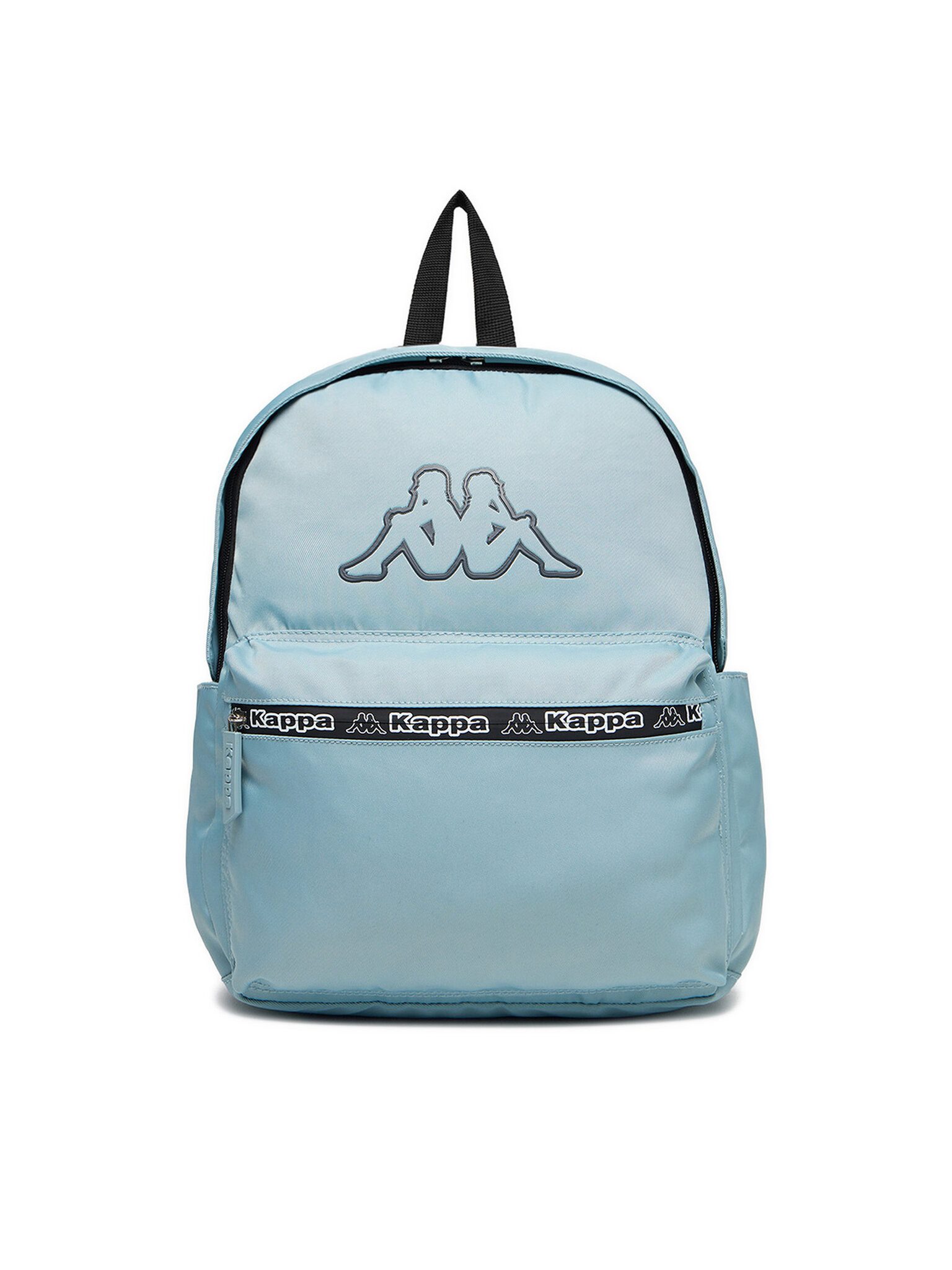 Kappa Freizeitrucksack Kappa Unisex Rucksack Blau C-KPA-RH-002-08
