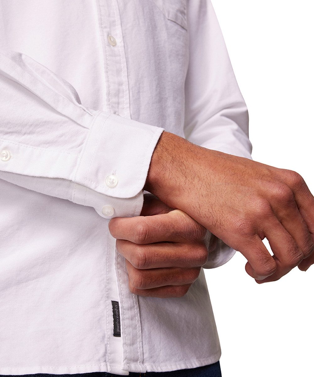 Pierre Cardin Langarmhemd 106