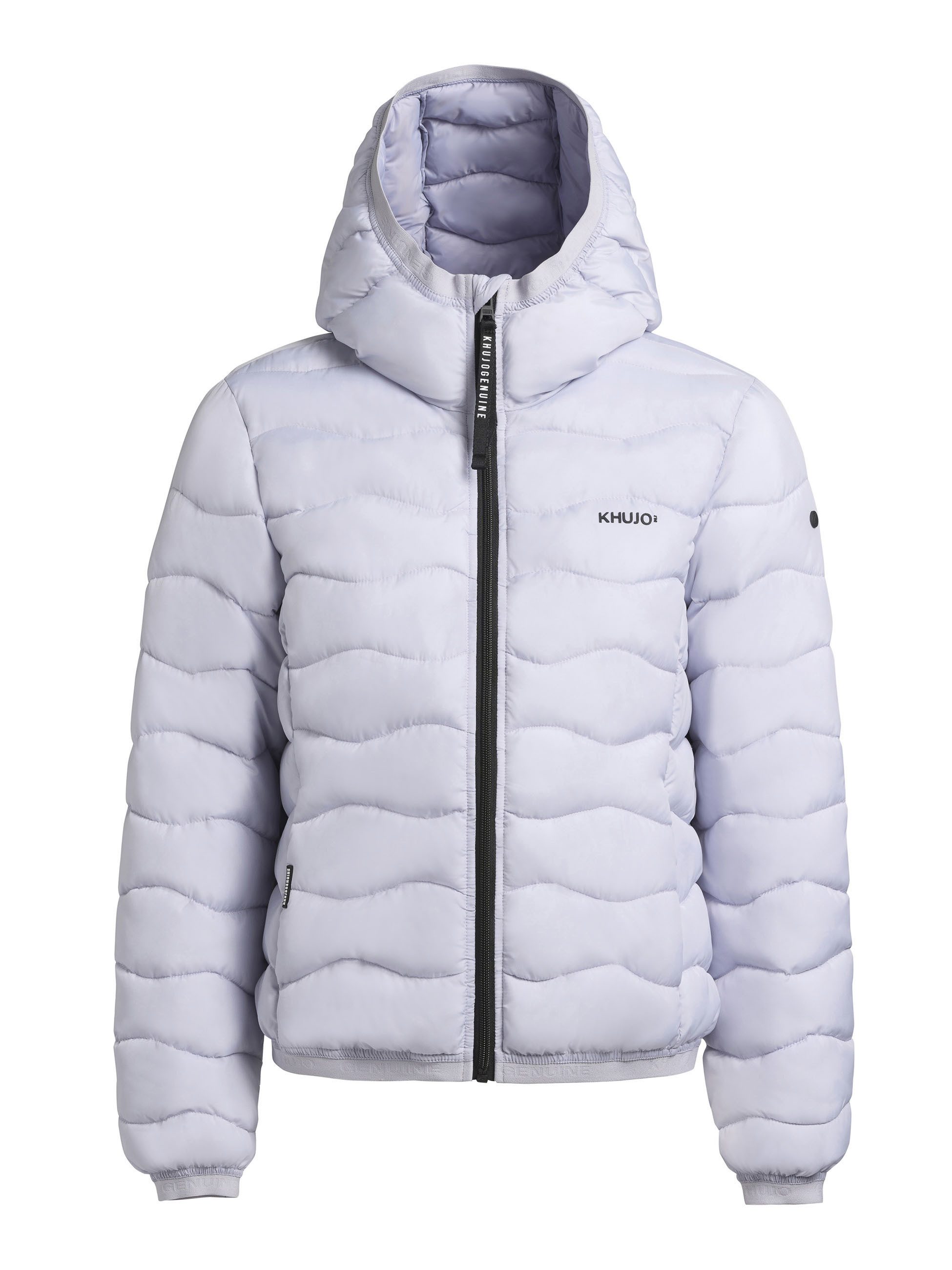 Steppjacke NARGO